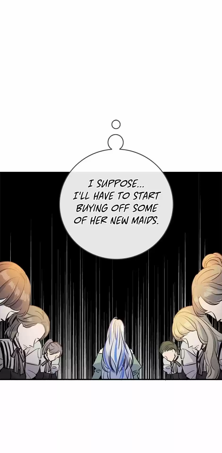 The Great Wish Chapter 38