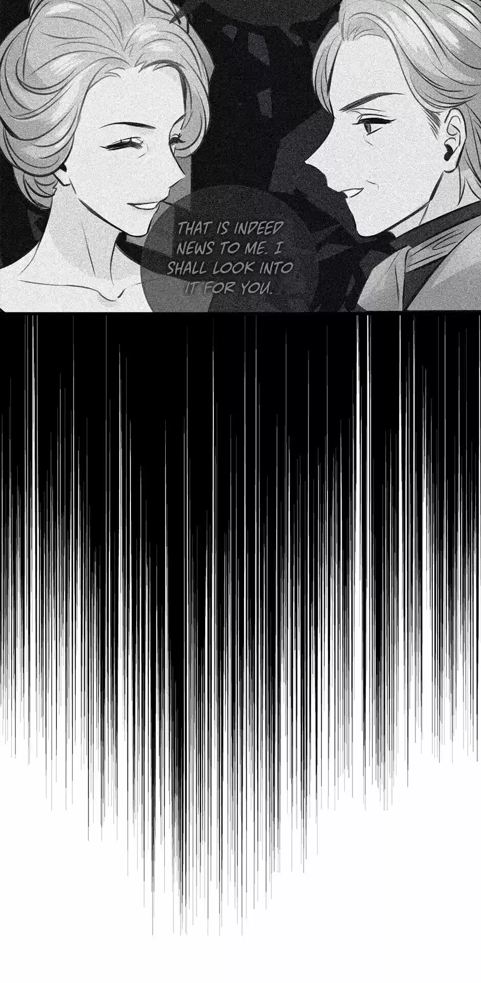 The Great Wish Chapter 38