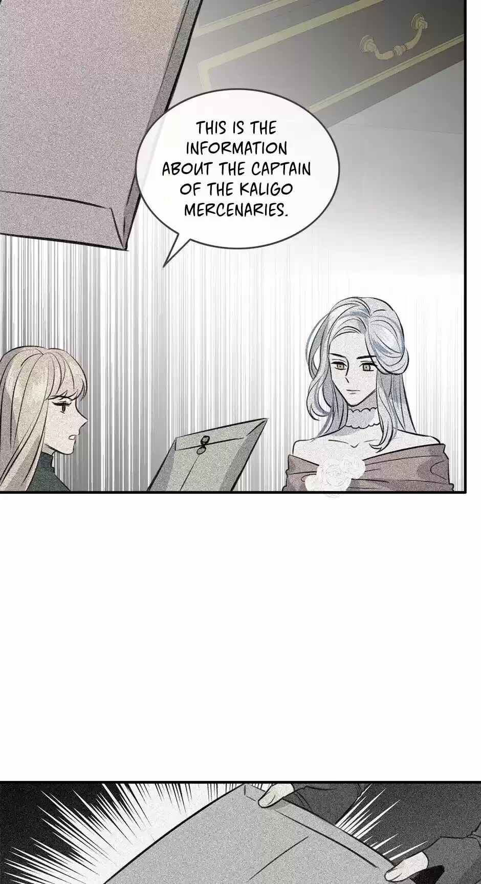 The Great Wish Chapter 38