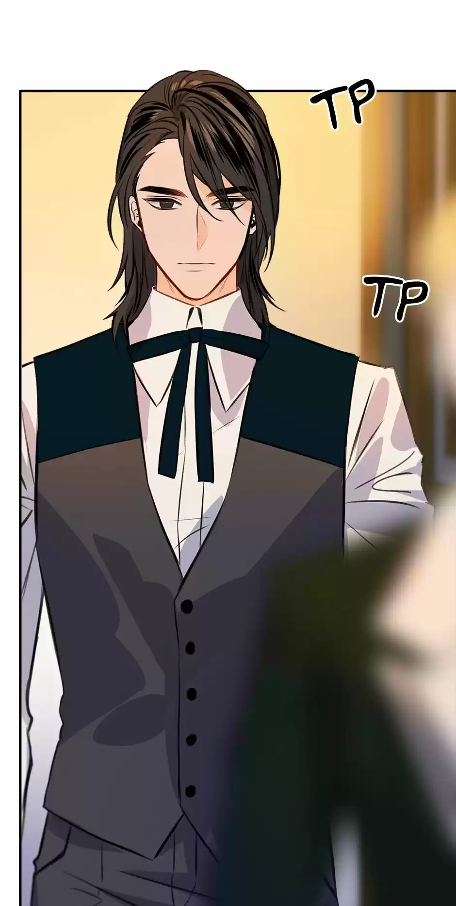 The Great Wish Chapter 38