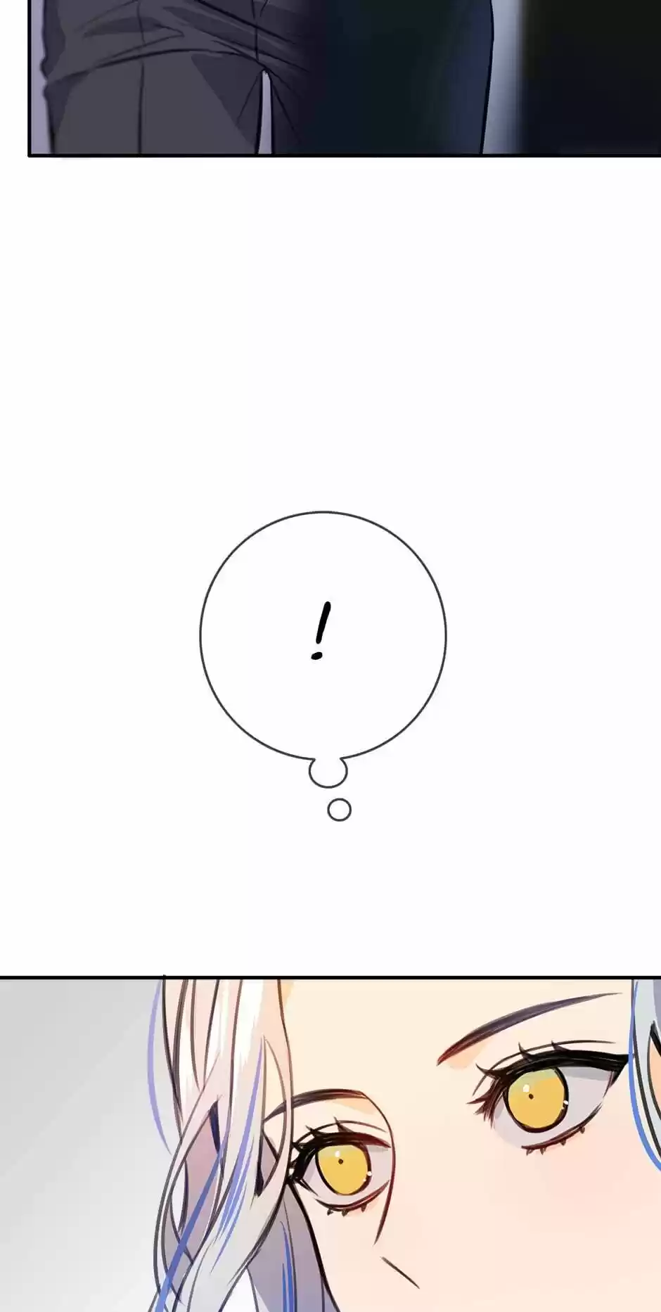 The Great Wish Chapter 38