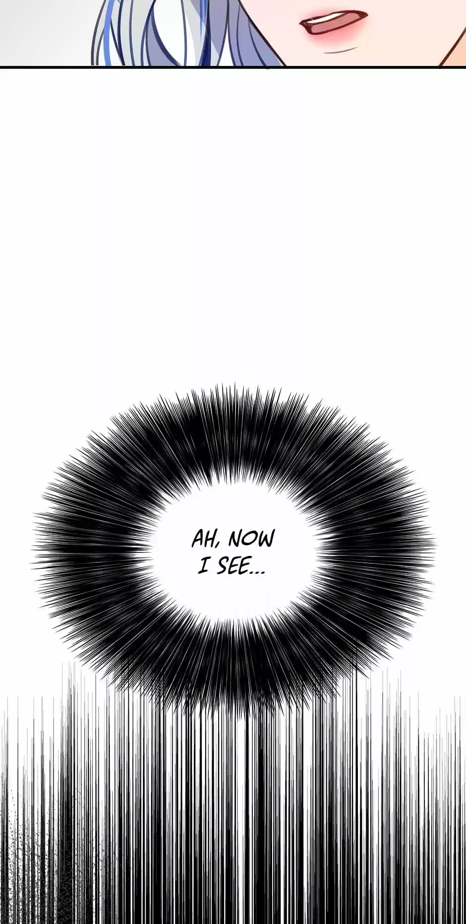 The Great Wish Chapter 38