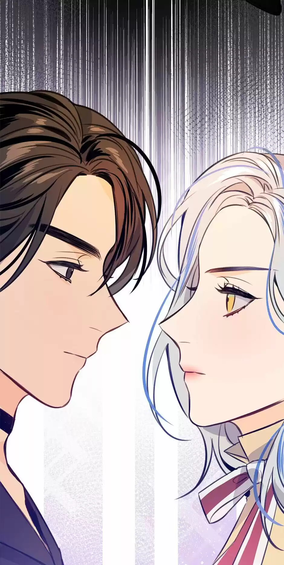 The Great Wish Chapter 38