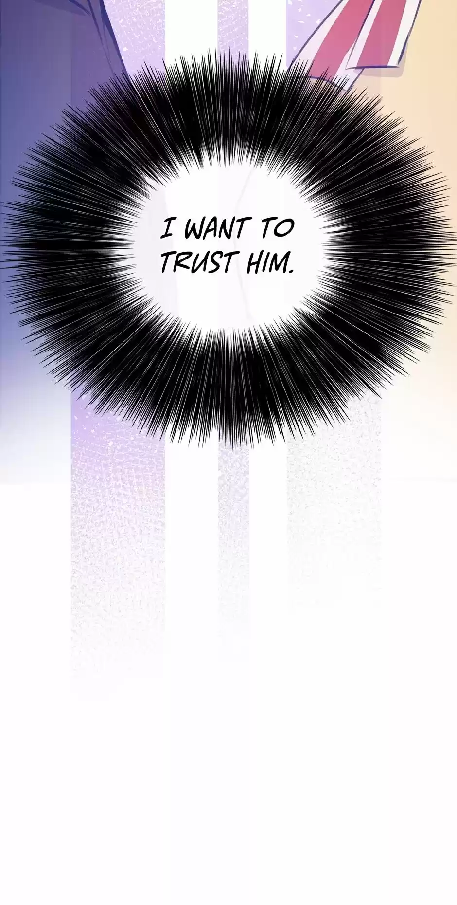 The Great Wish Chapter 38