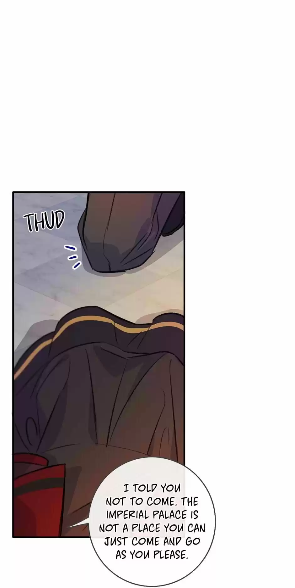 The Great Wish Chapter 38