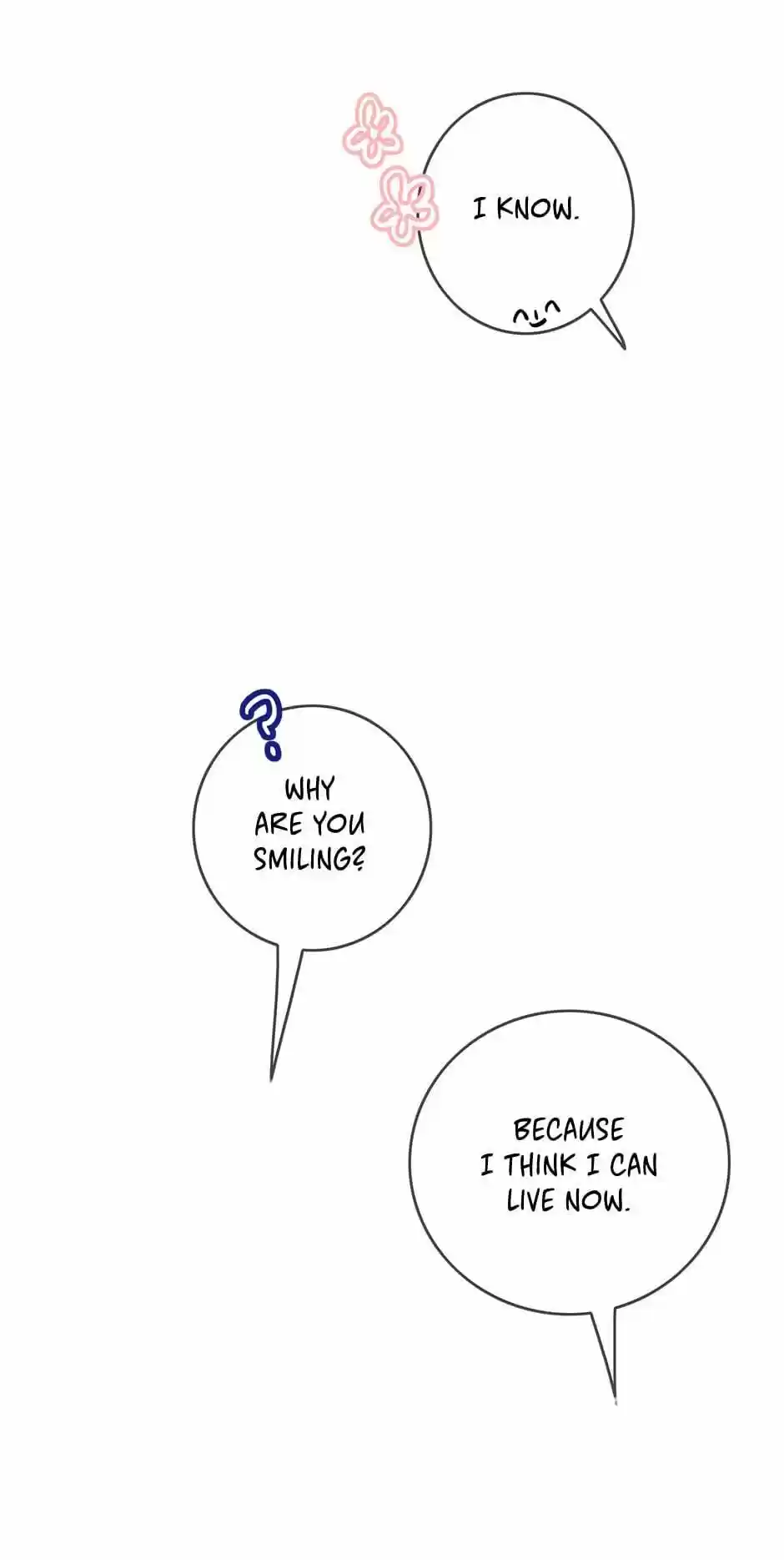 The Great Wish Chapter 38