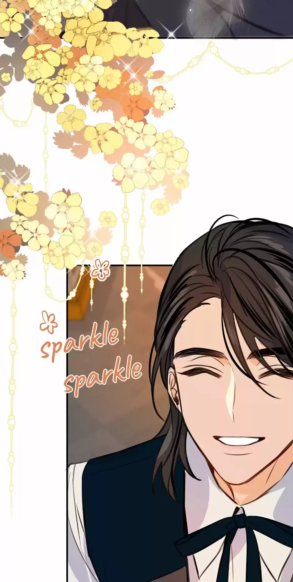 The Great Wish Chapter 38