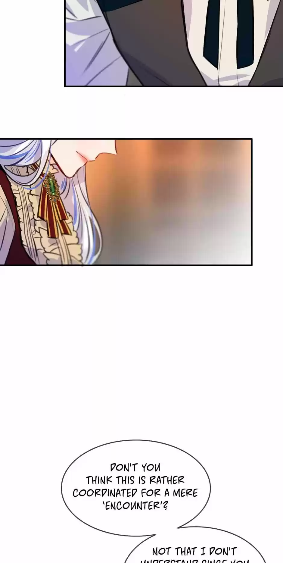 The Great Wish Chapter 38