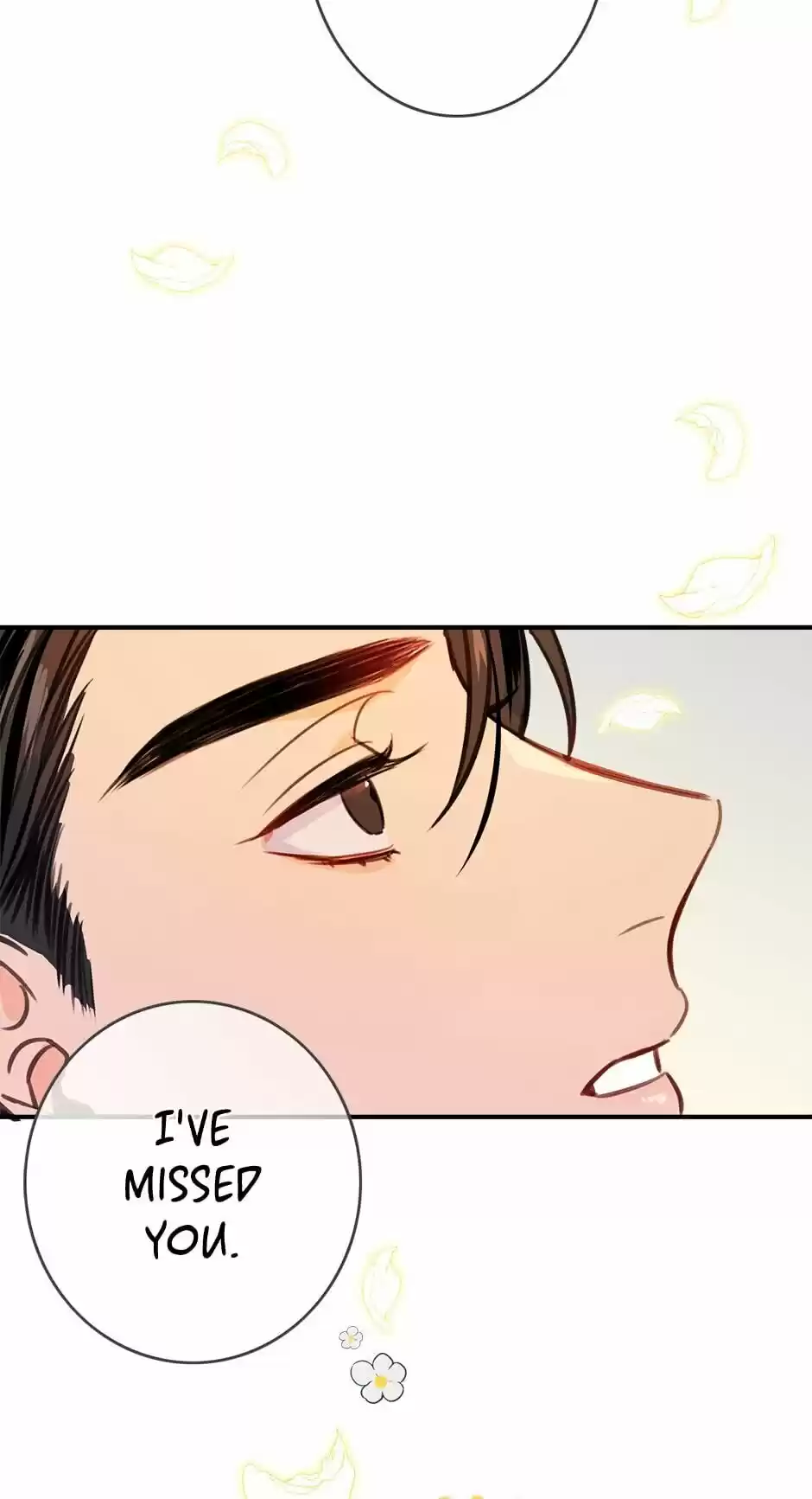 The Great Wish Chapter 38