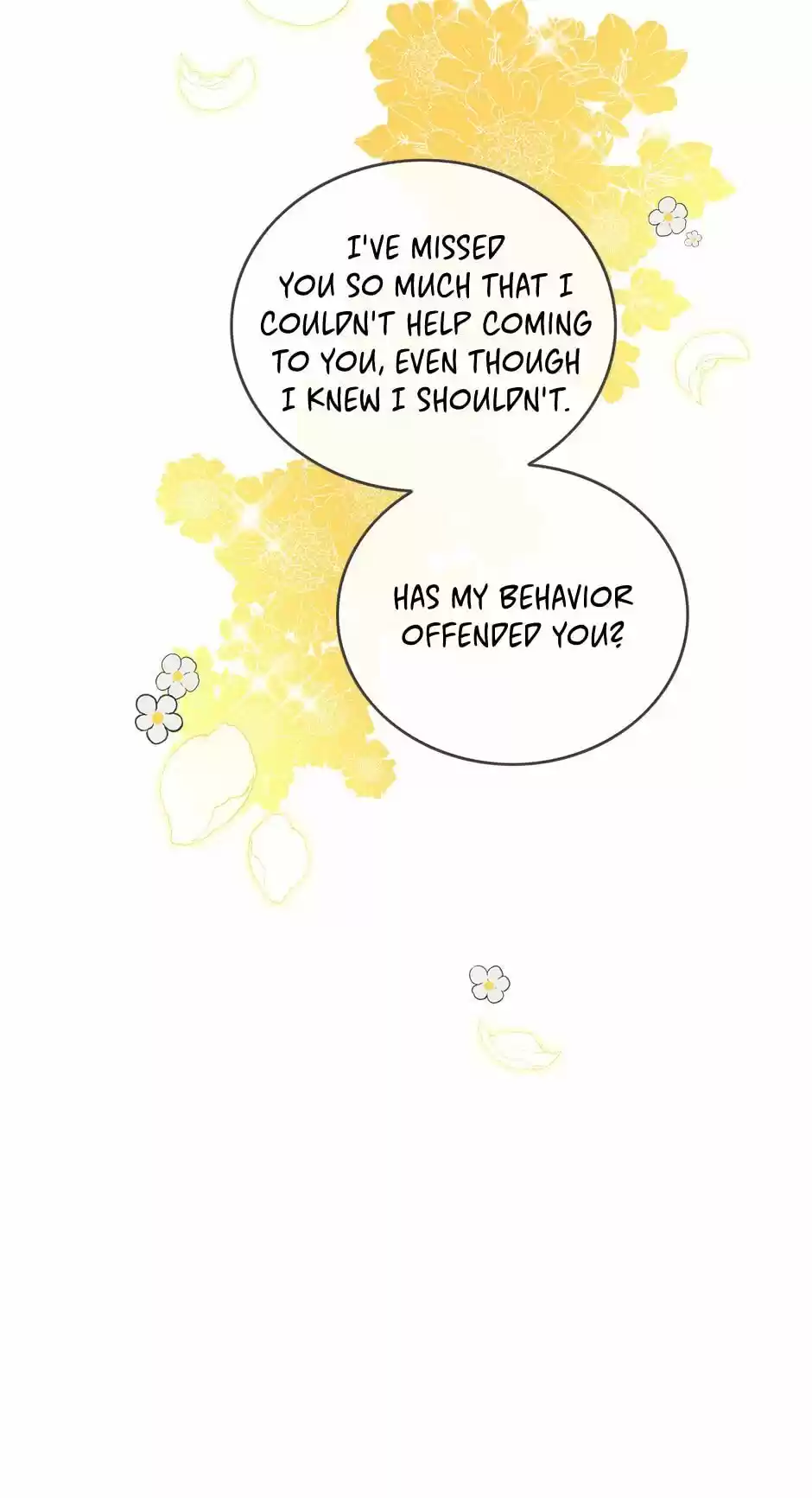 The Great Wish Chapter 38