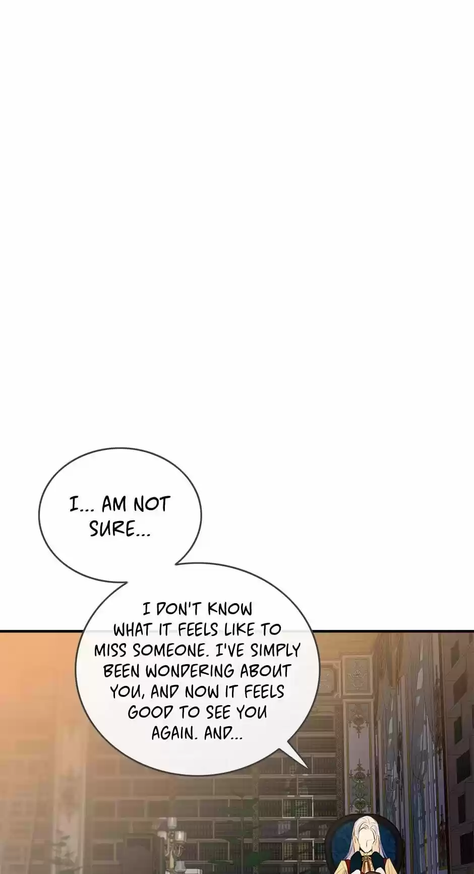 The Great Wish Chapter 38