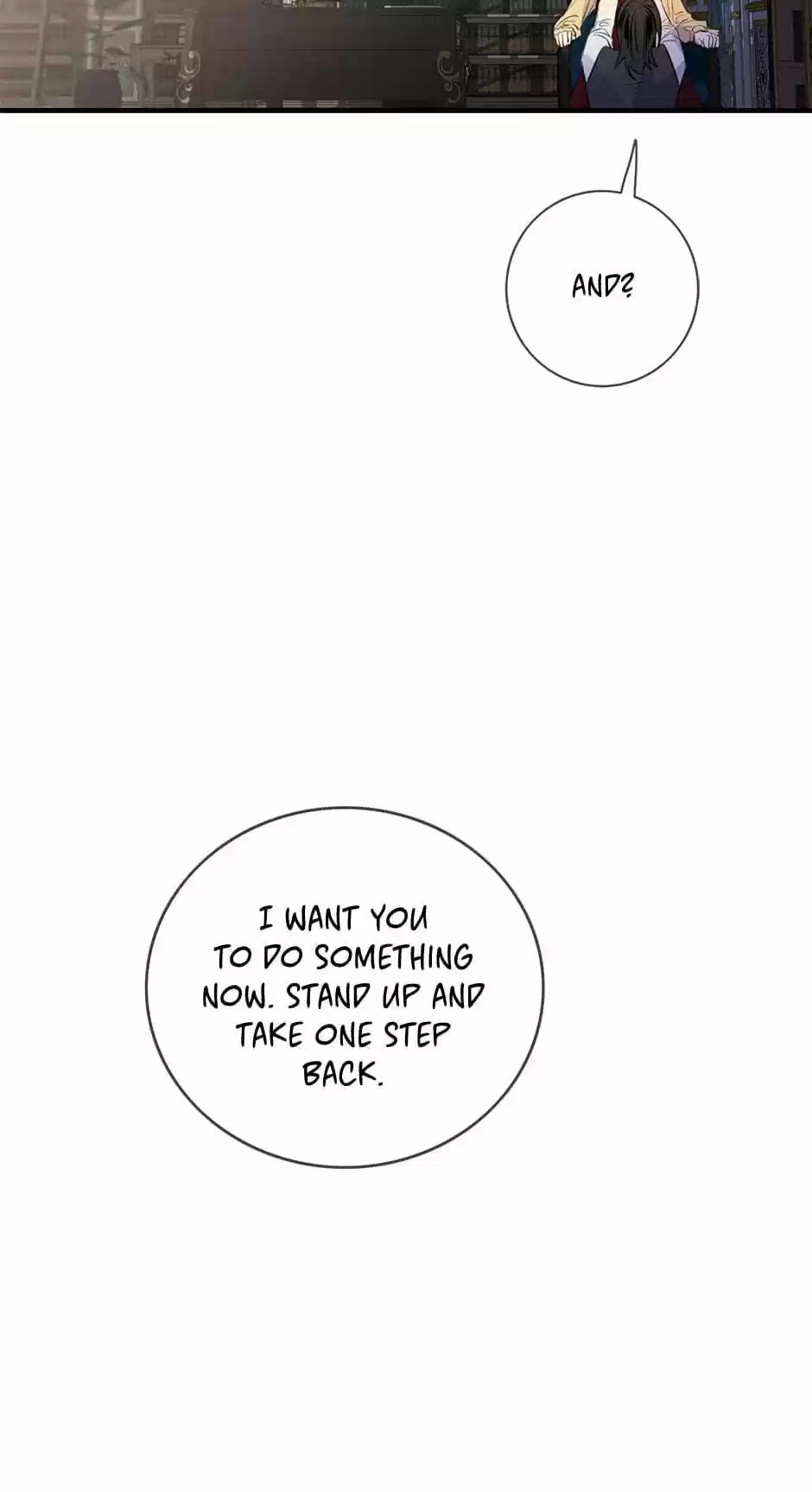 The Great Wish Chapter 38