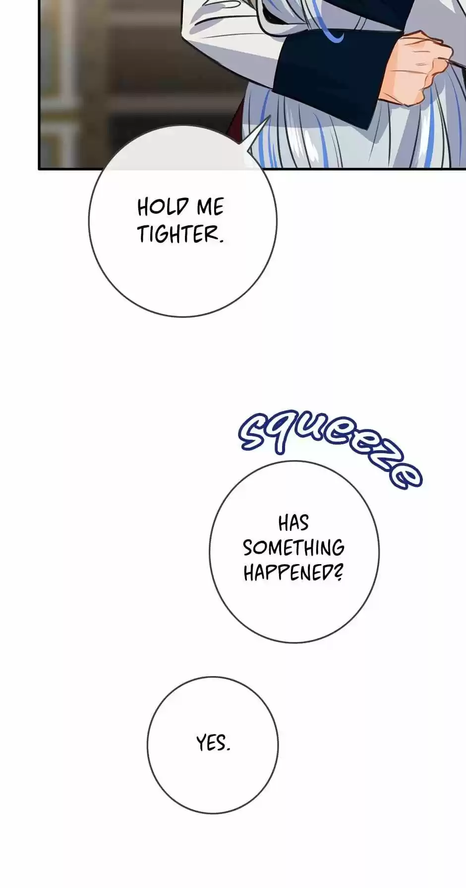 The Great Wish Chapter 38