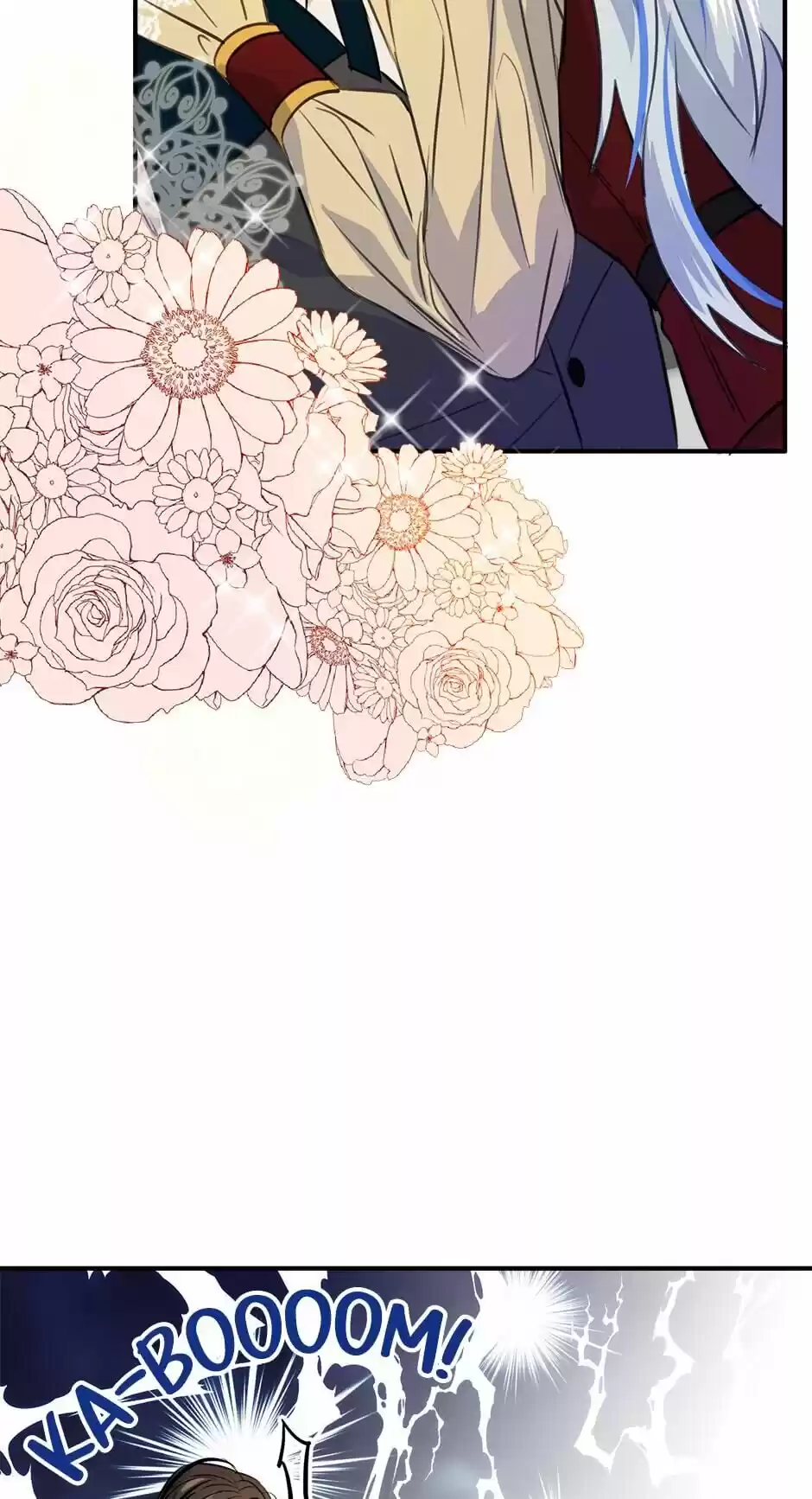 The Great Wish Chapter 38