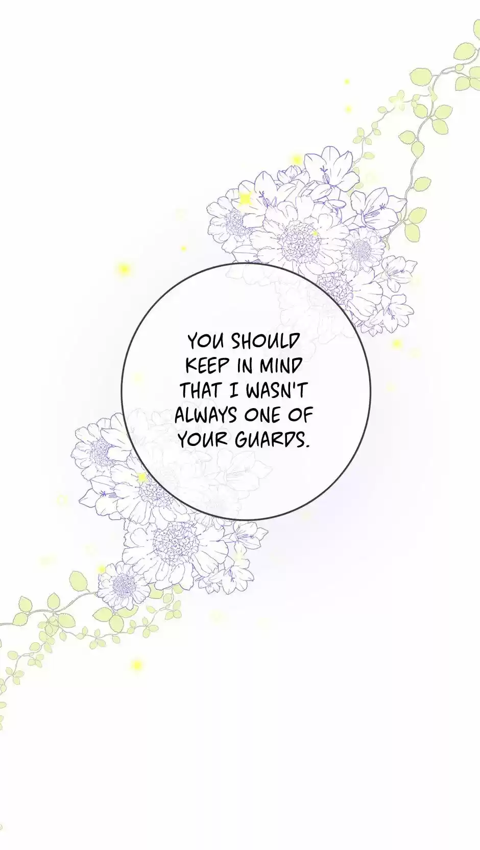 The Great Wish Chapter 38