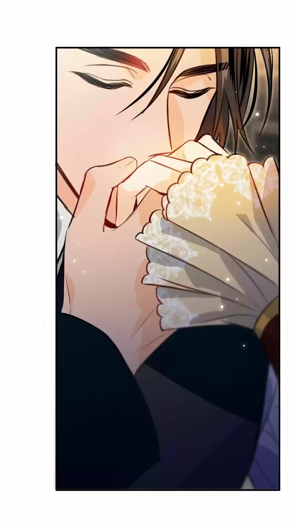 The Great Wish Chapter 38