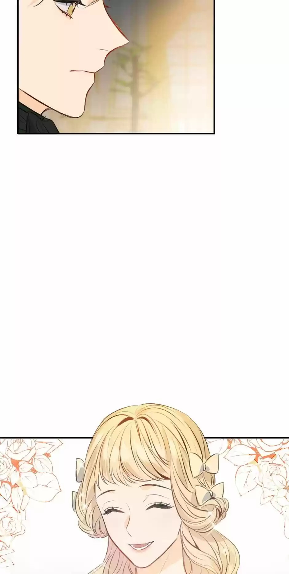 The Great Wish Chapter 40