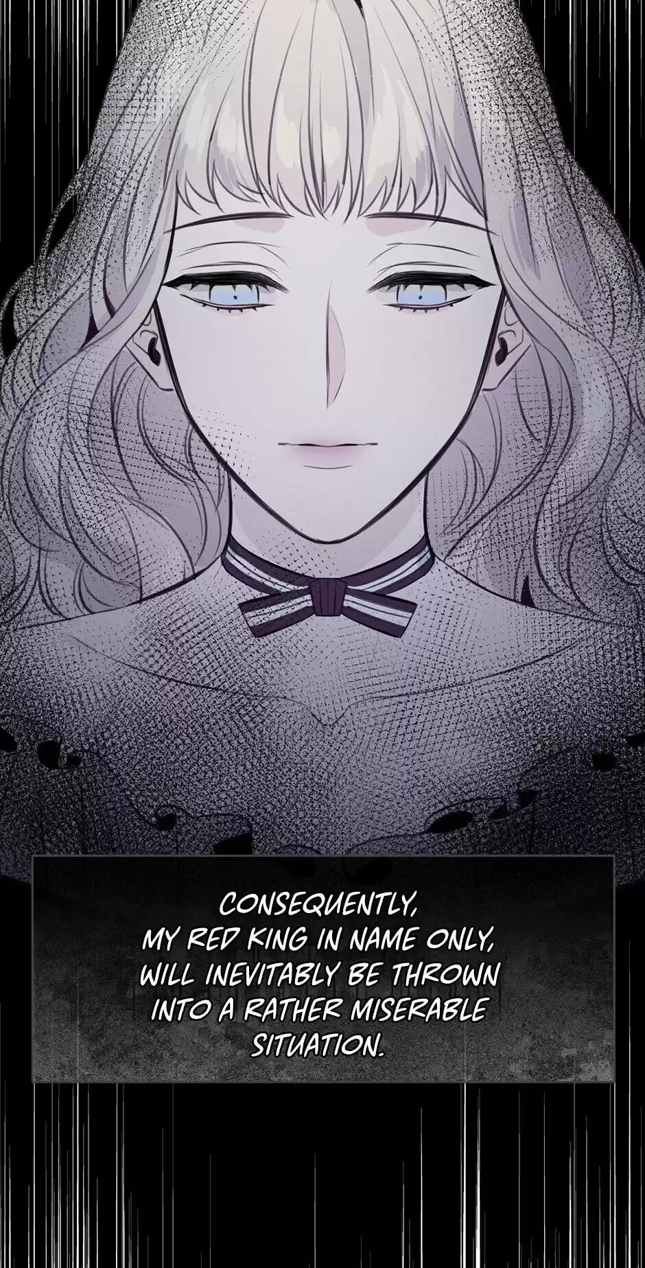 The Great Wish Chapter 40