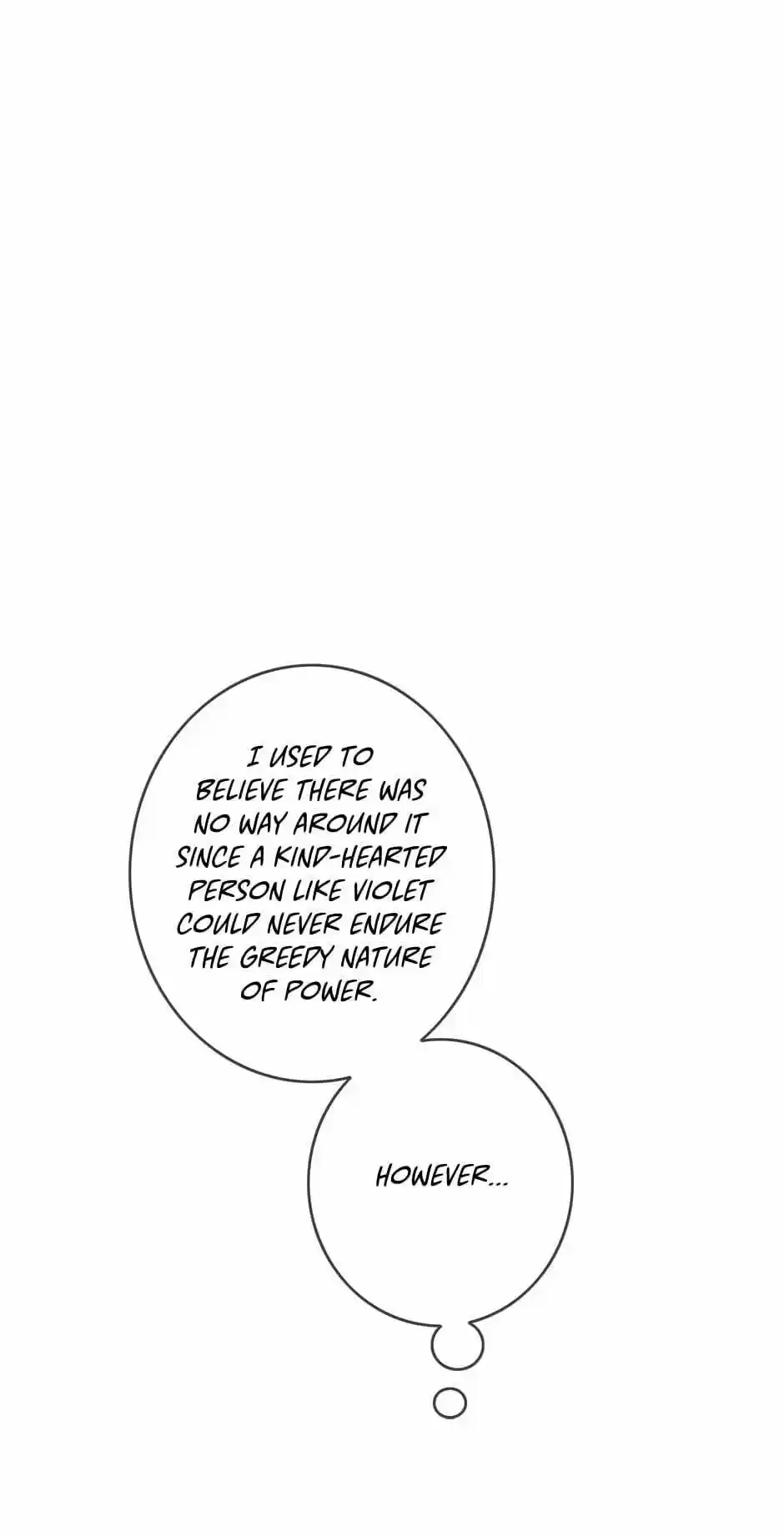 The Great Wish Chapter 40