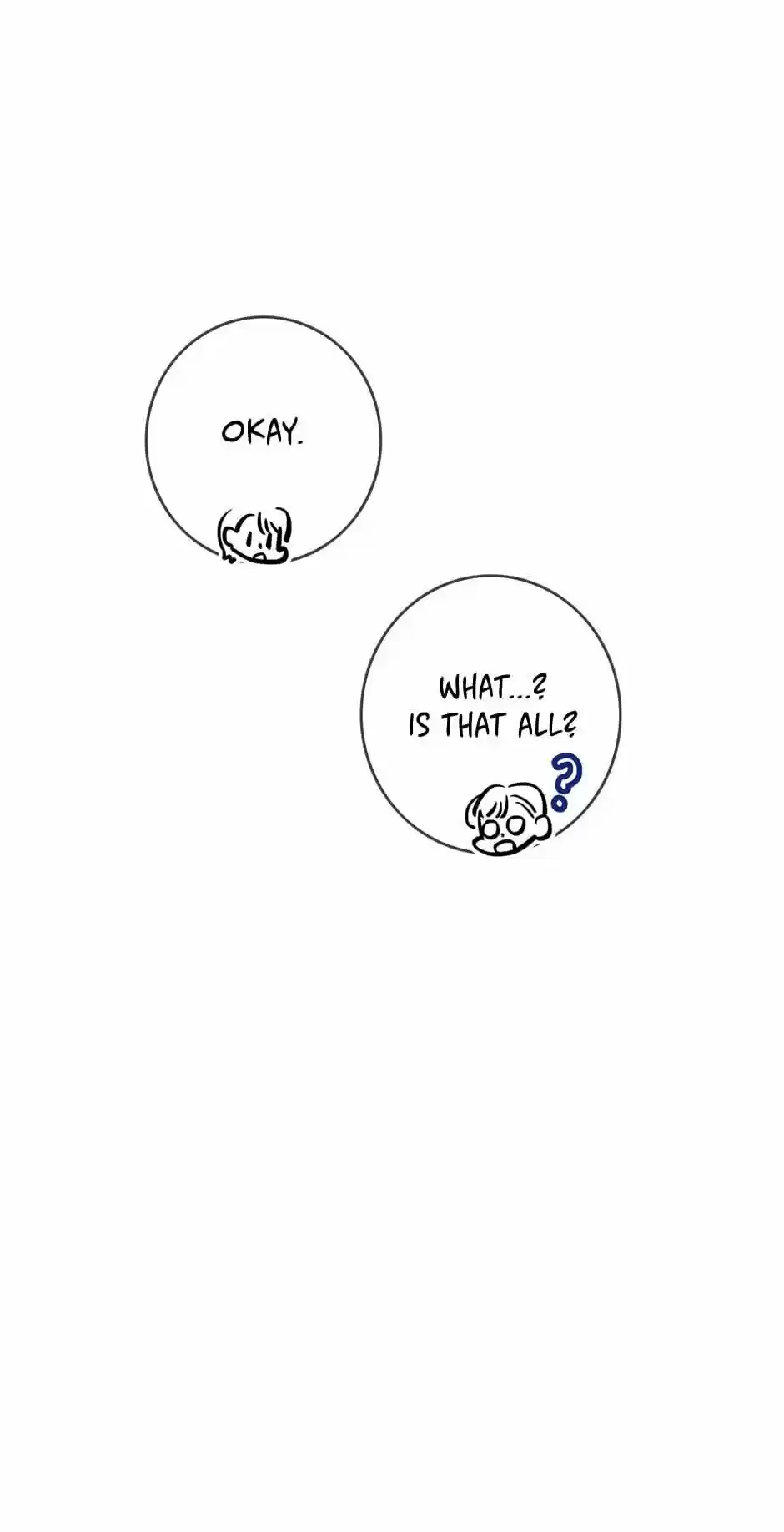 The Great Wish Chapter 40