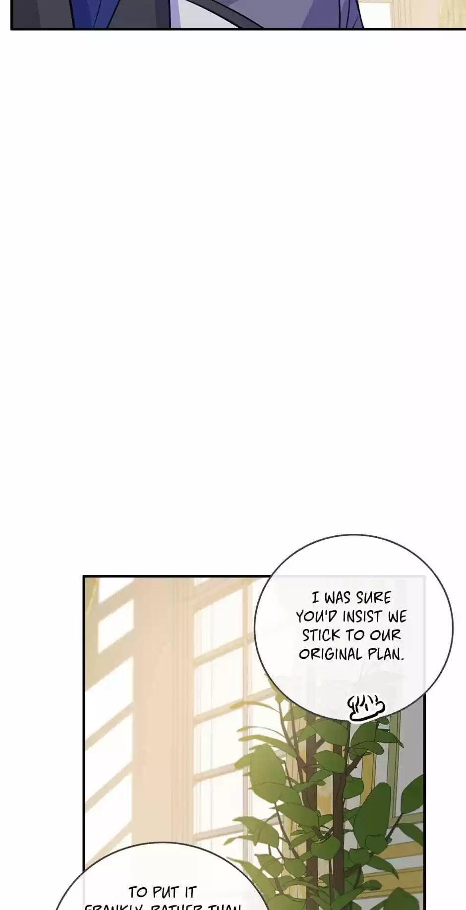 The Great Wish Chapter 40