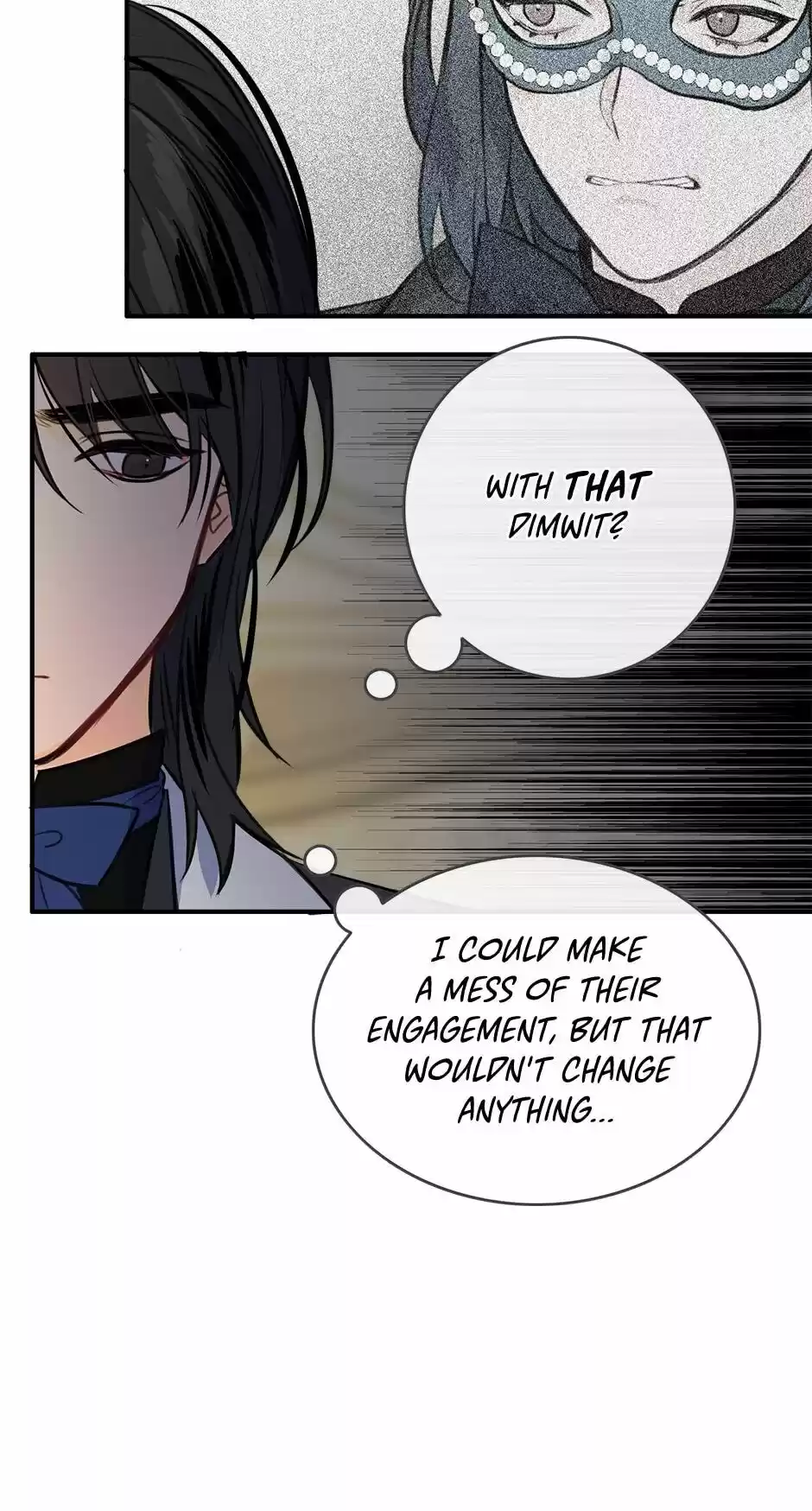 The Great Wish Chapter 40