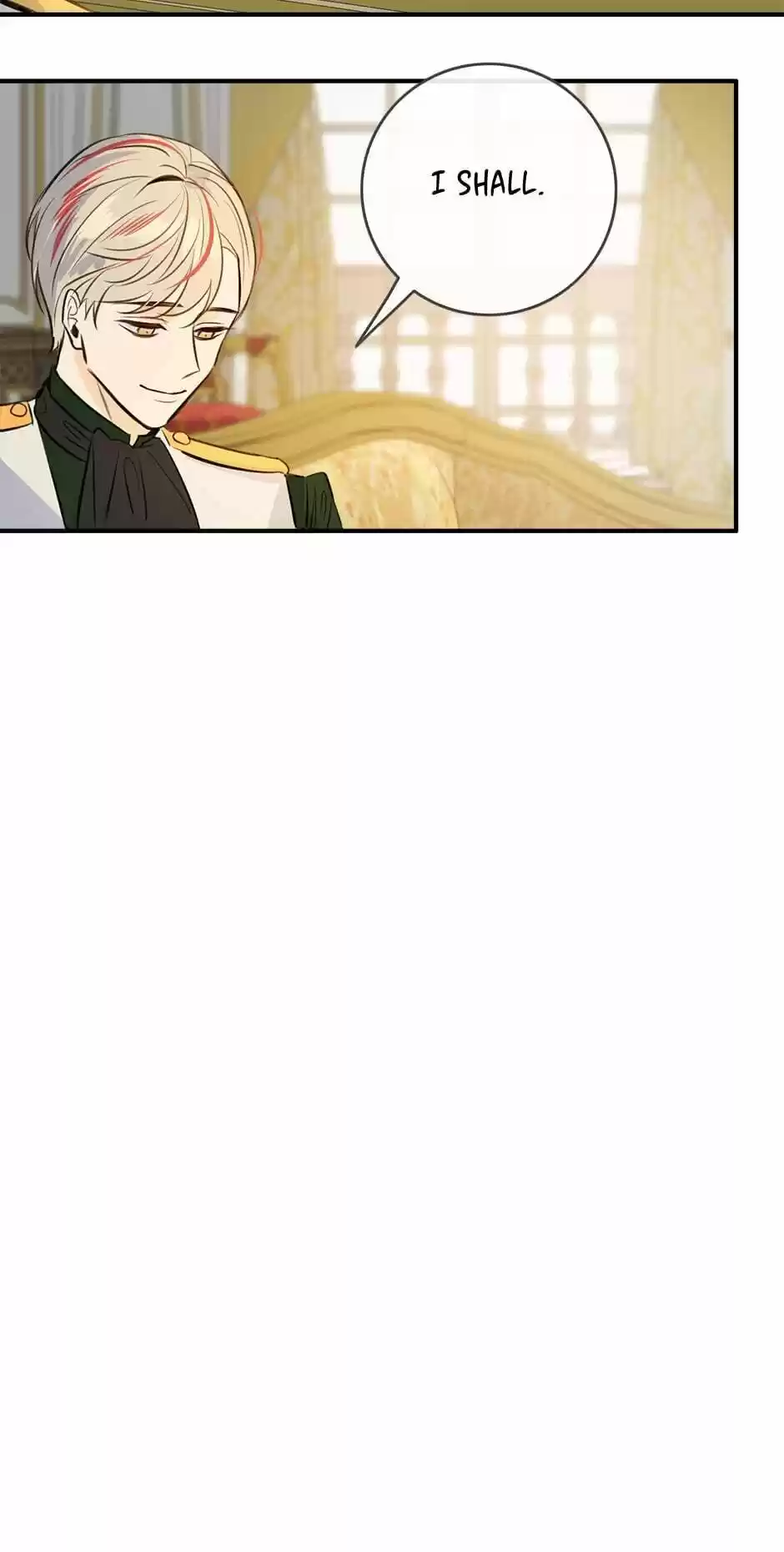 The Great Wish Chapter 40