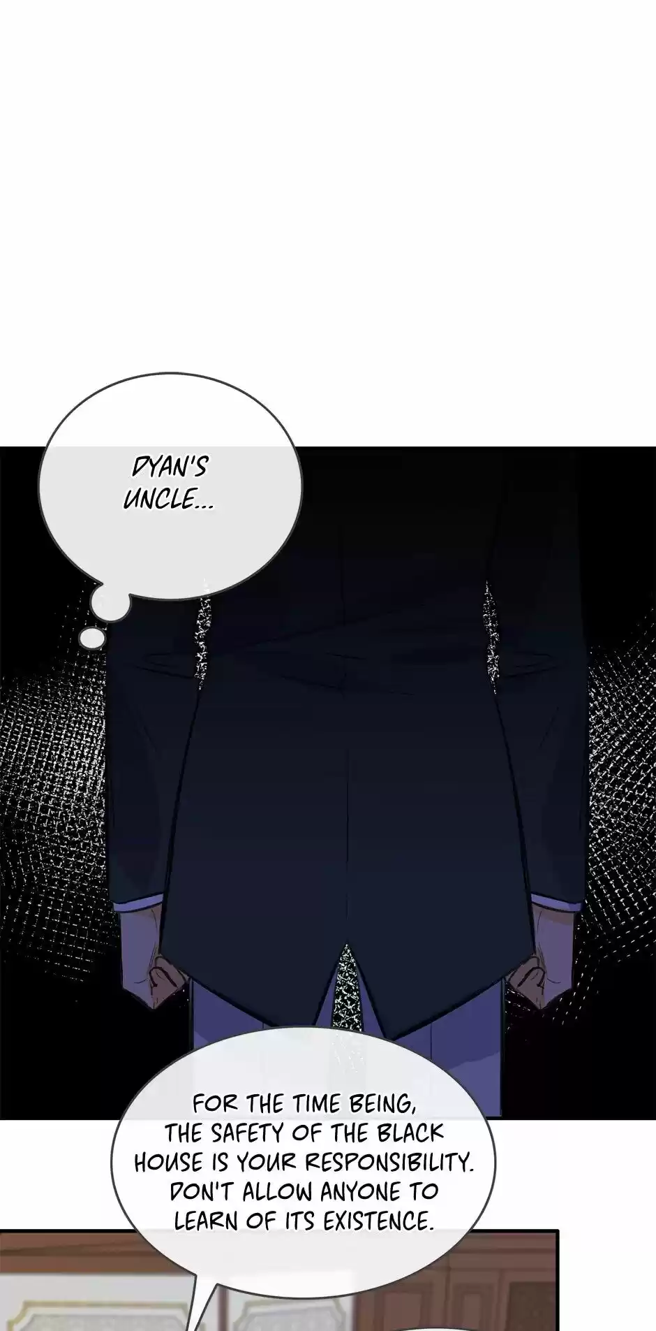 The Great Wish Chapter 40