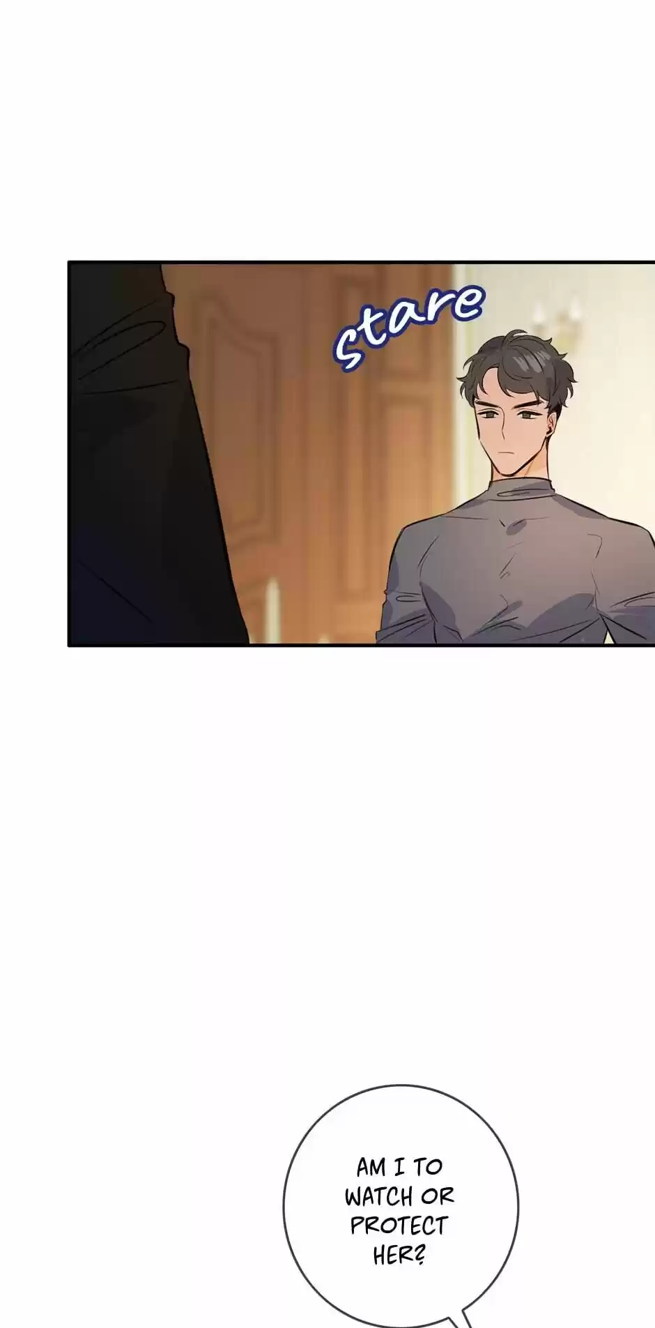 The Great Wish Chapter 40