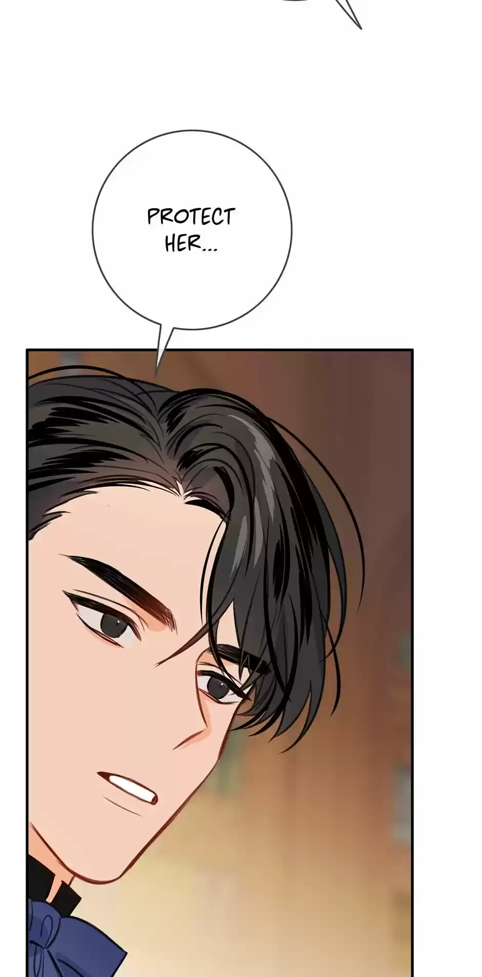 The Great Wish Chapter 40