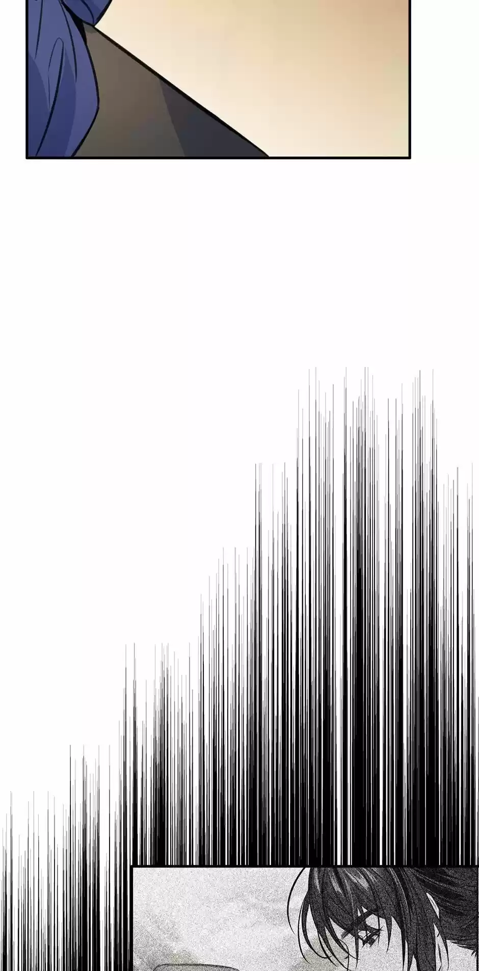 The Great Wish Chapter 40