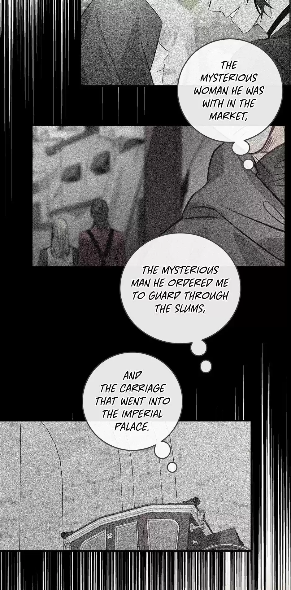 The Great Wish Chapter 40