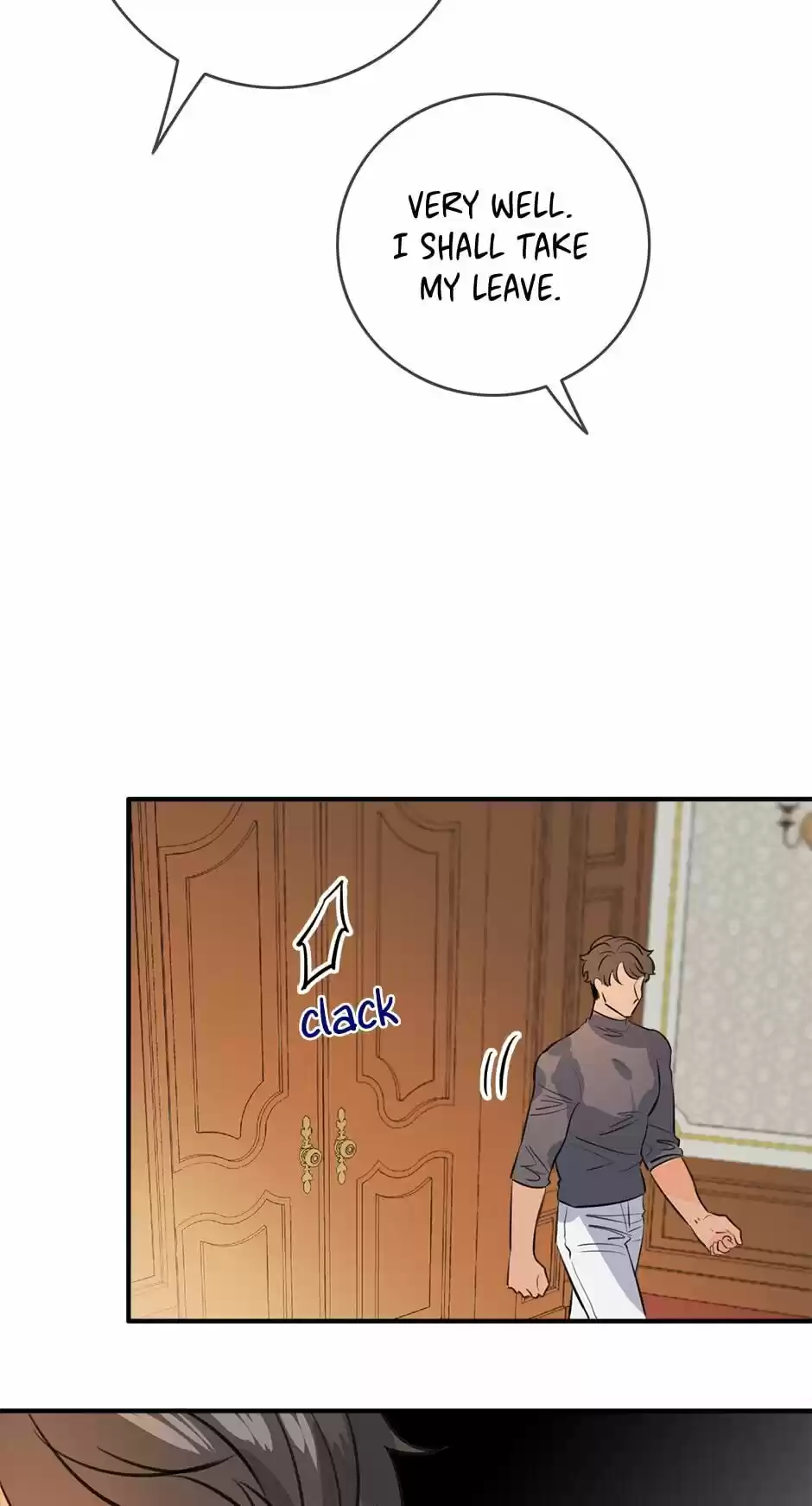 The Great Wish Chapter 40