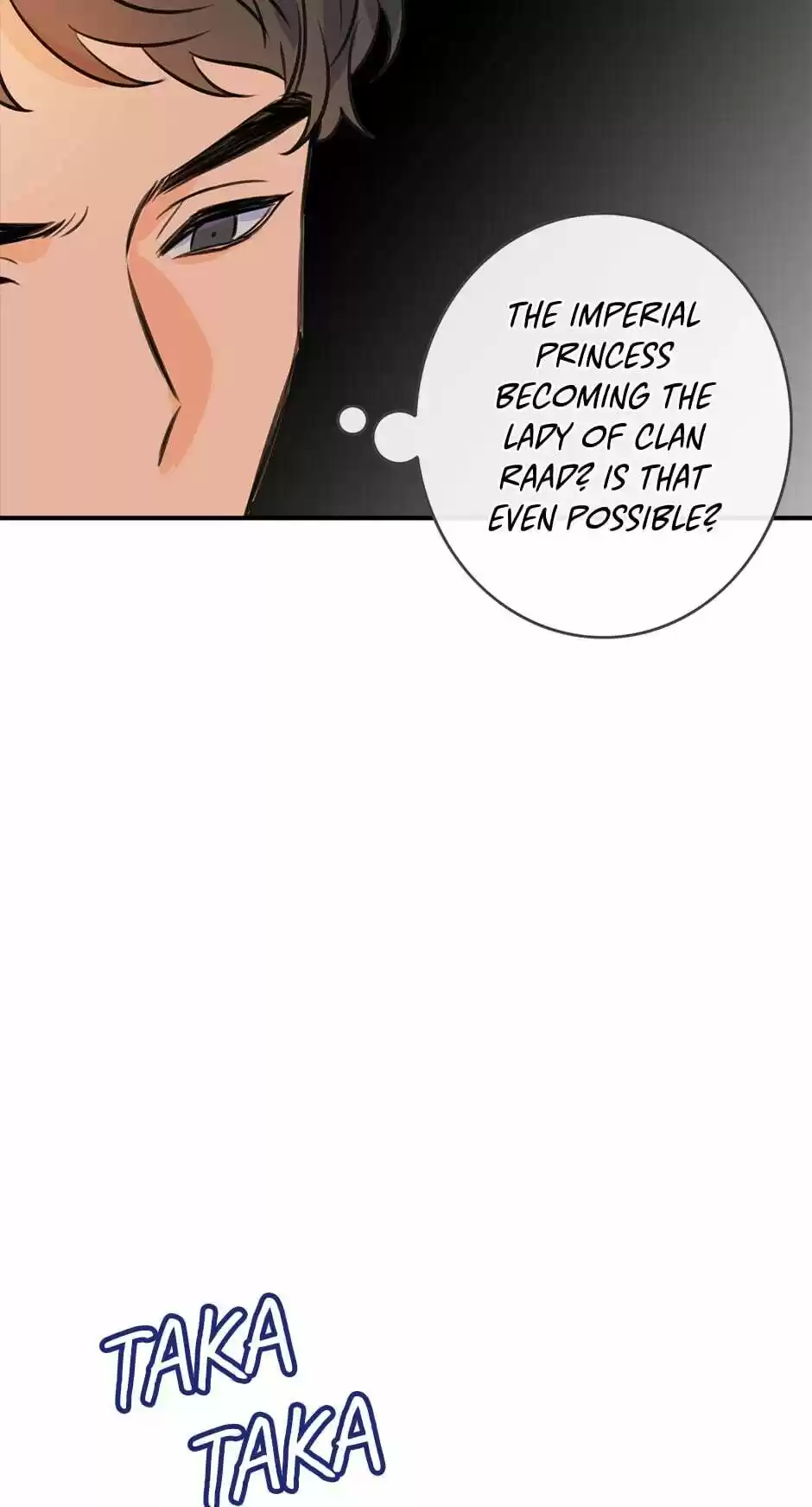 The Great Wish Chapter 40