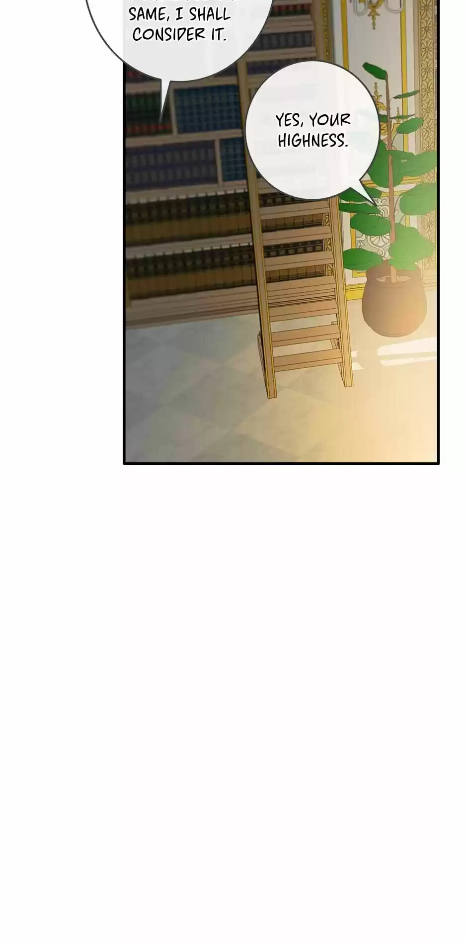 The Great Wish Chapter 40