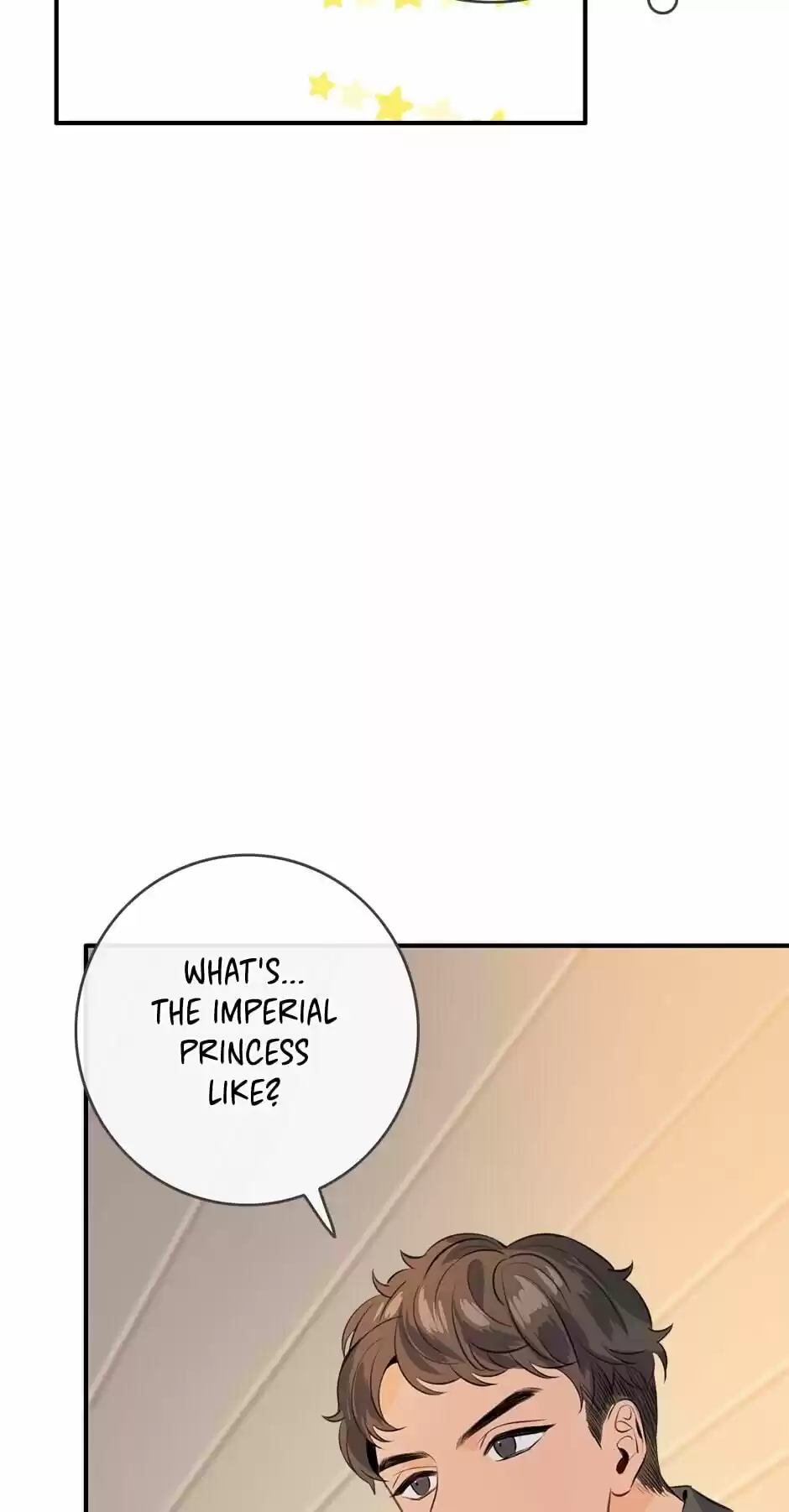 The Great Wish Chapter 40