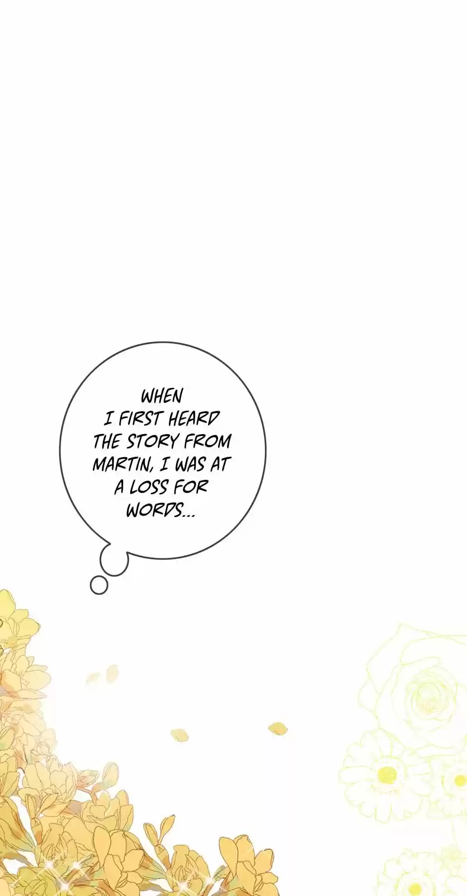 The Great Wish Chapter 40