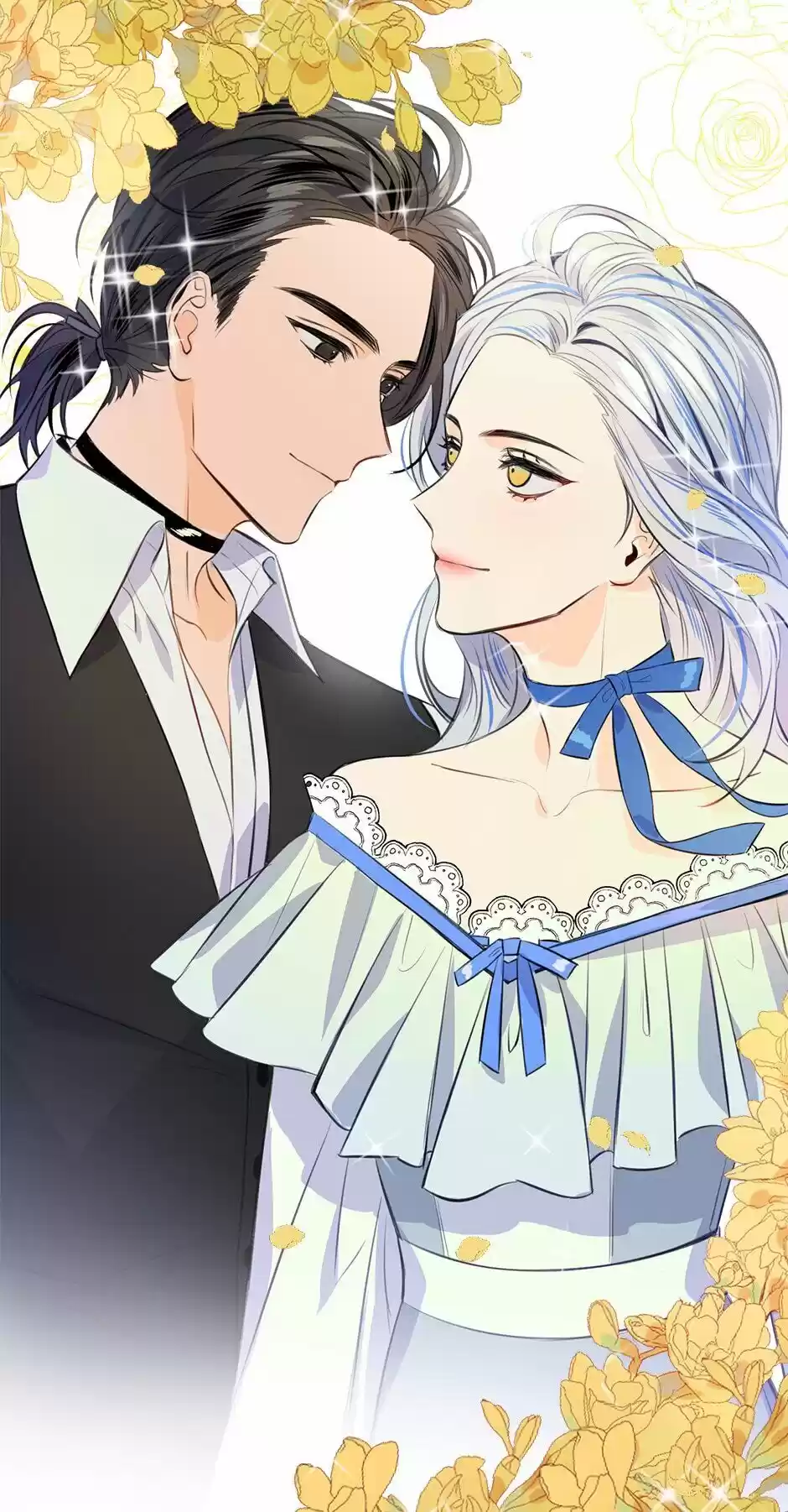 The Great Wish Chapter 40