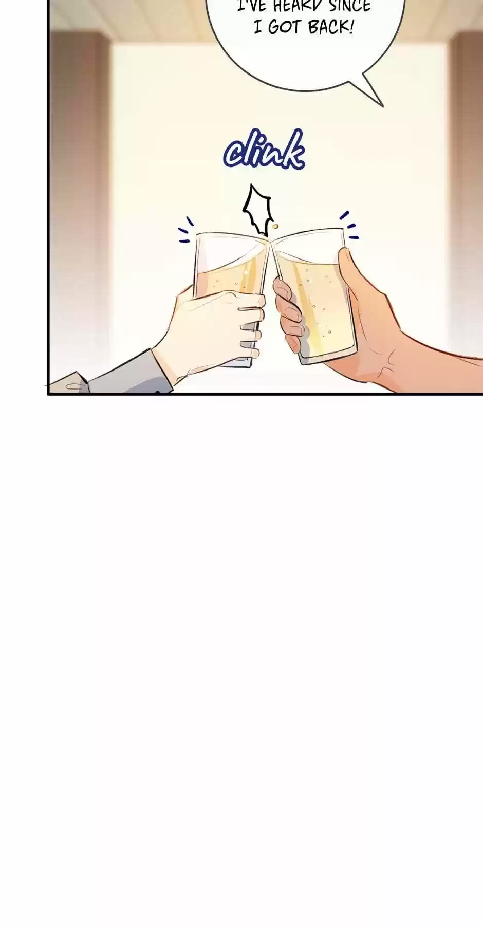 The Great Wish Chapter 40