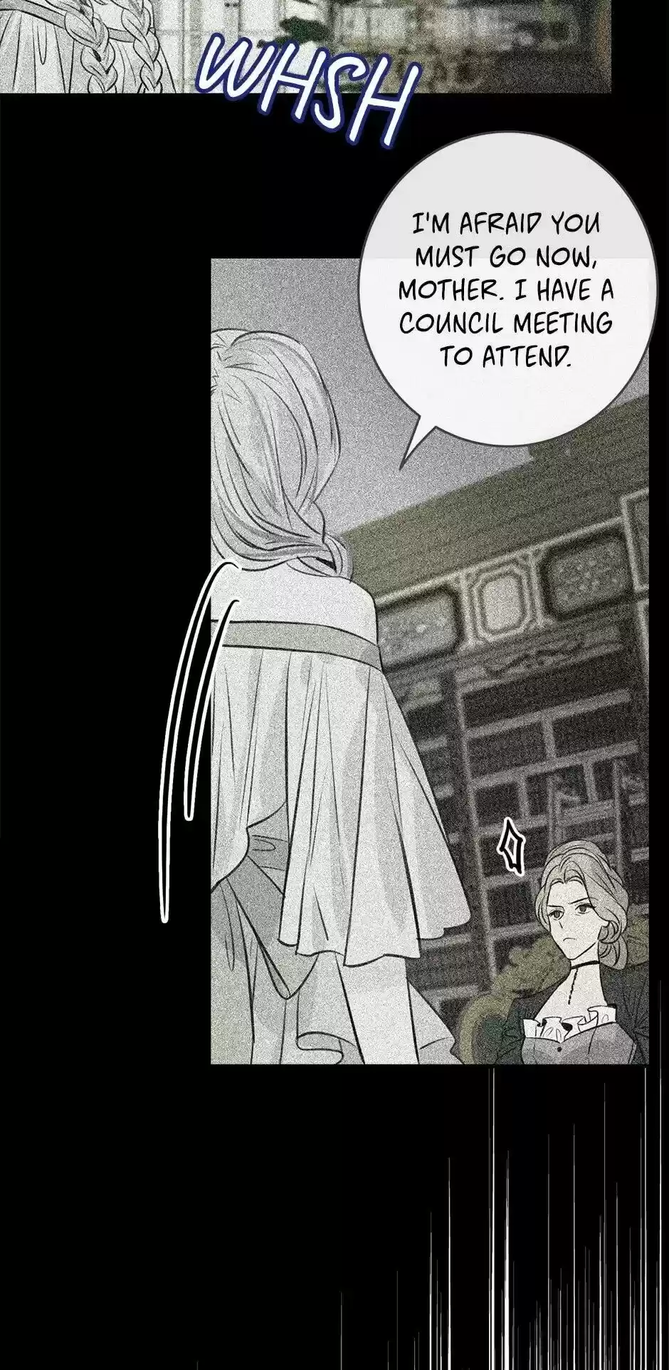 The Great Wish Chapter 41