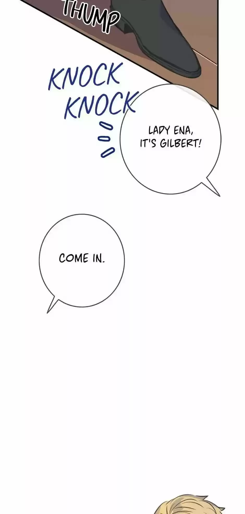 The Great Wish Chapter 41