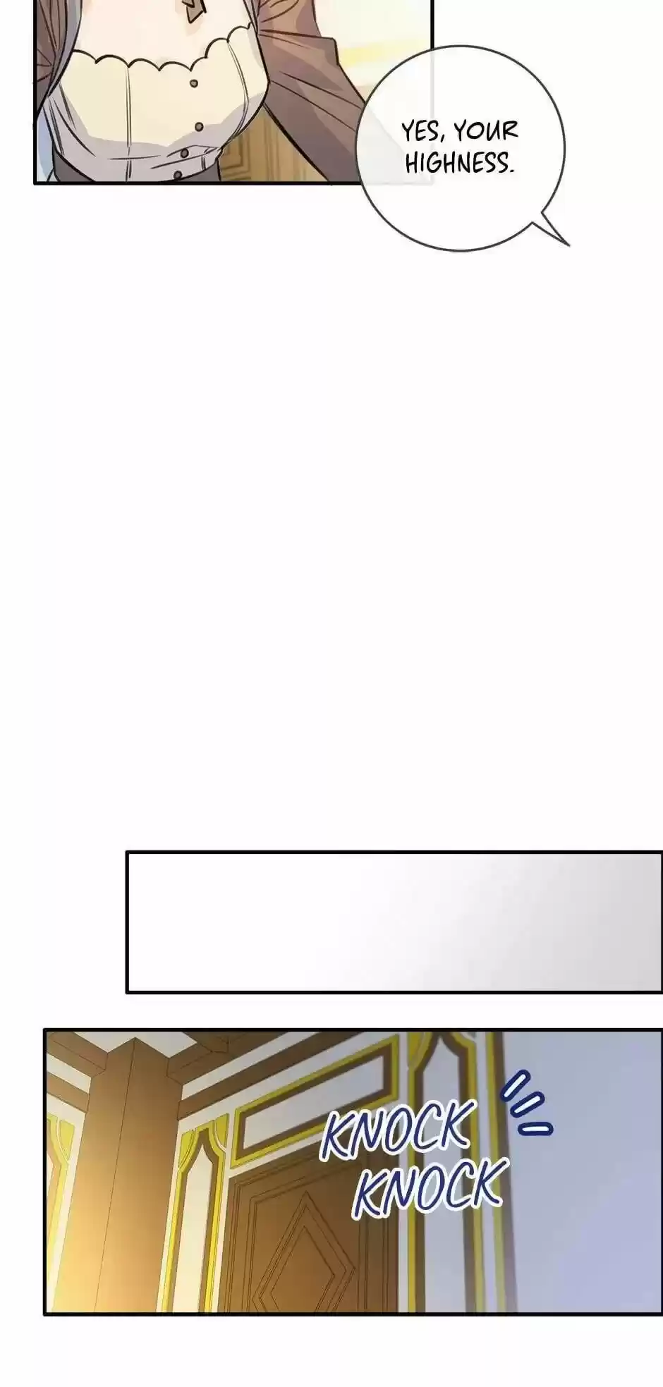 The Great Wish Chapter 41