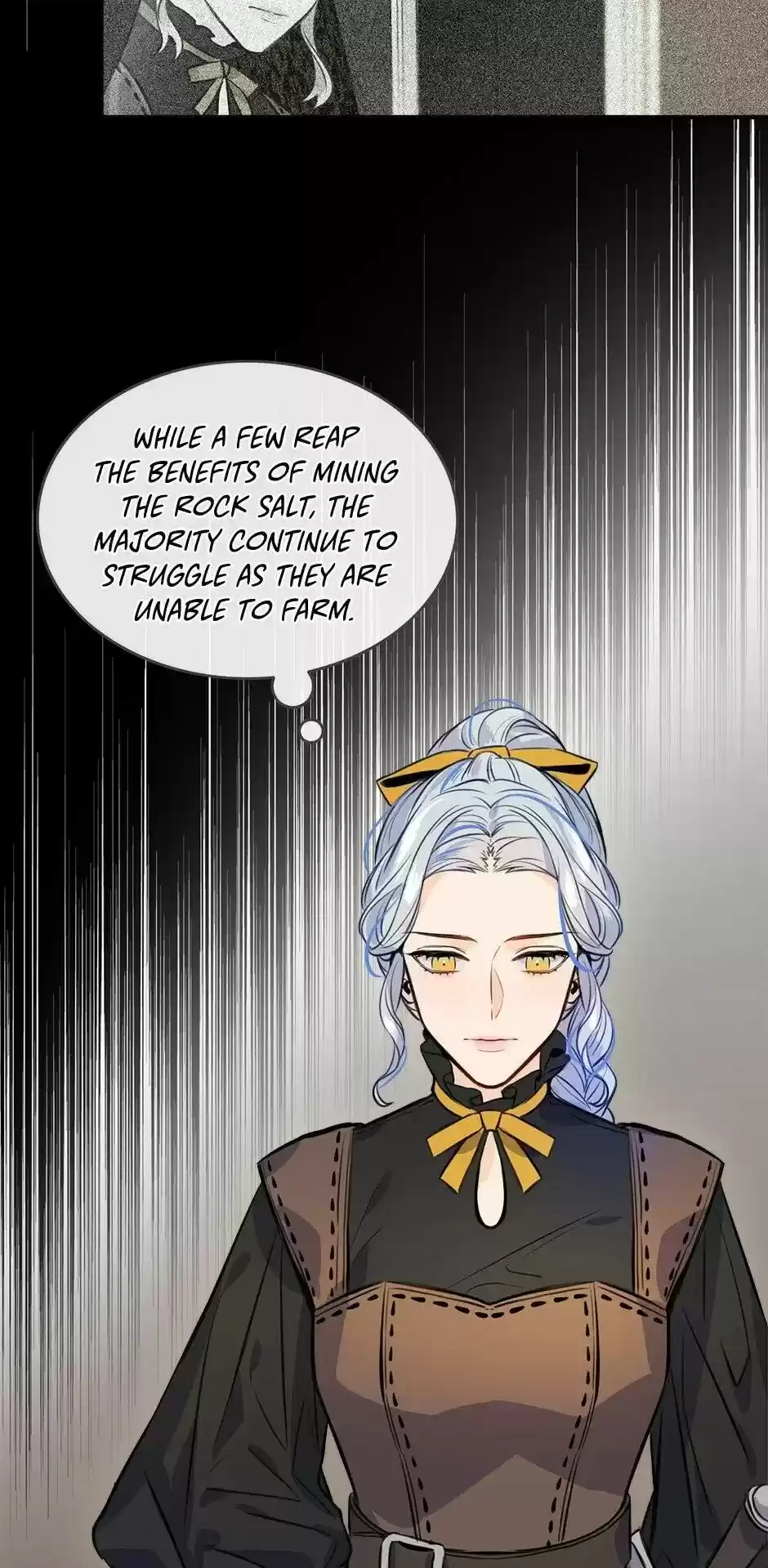 The Great Wish Chapter 42