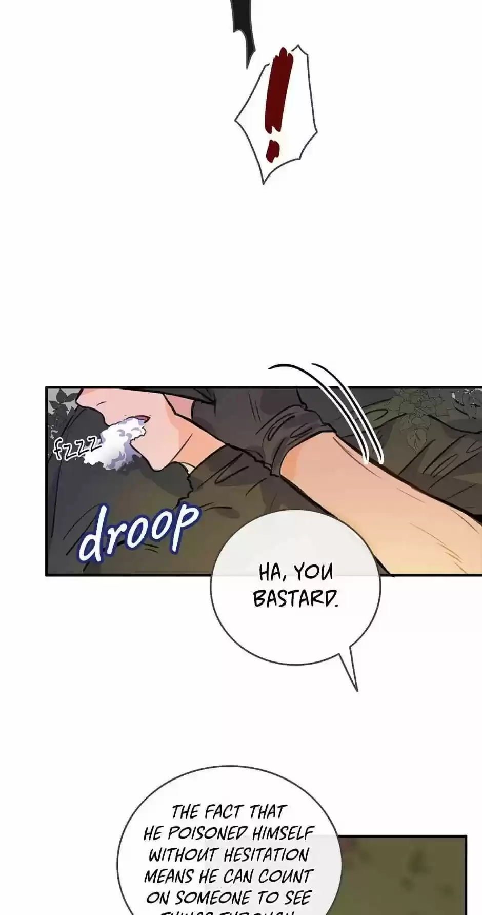 The Great Wish Chapter 42