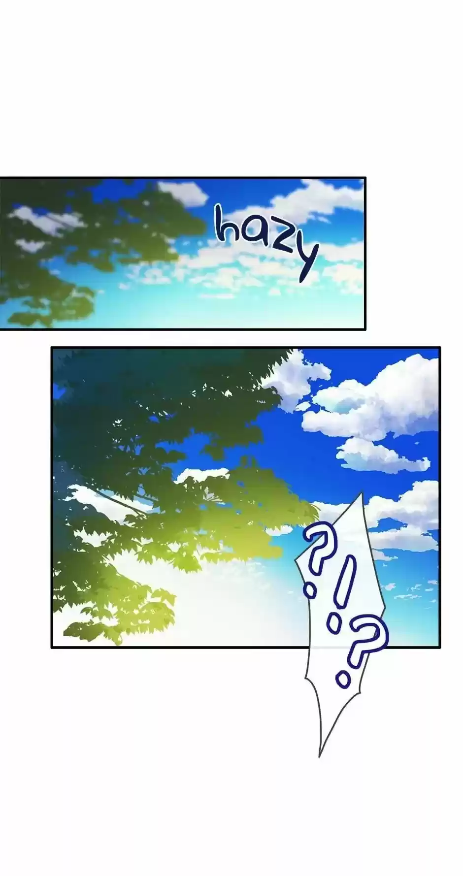 The Great Wish Chapter 42