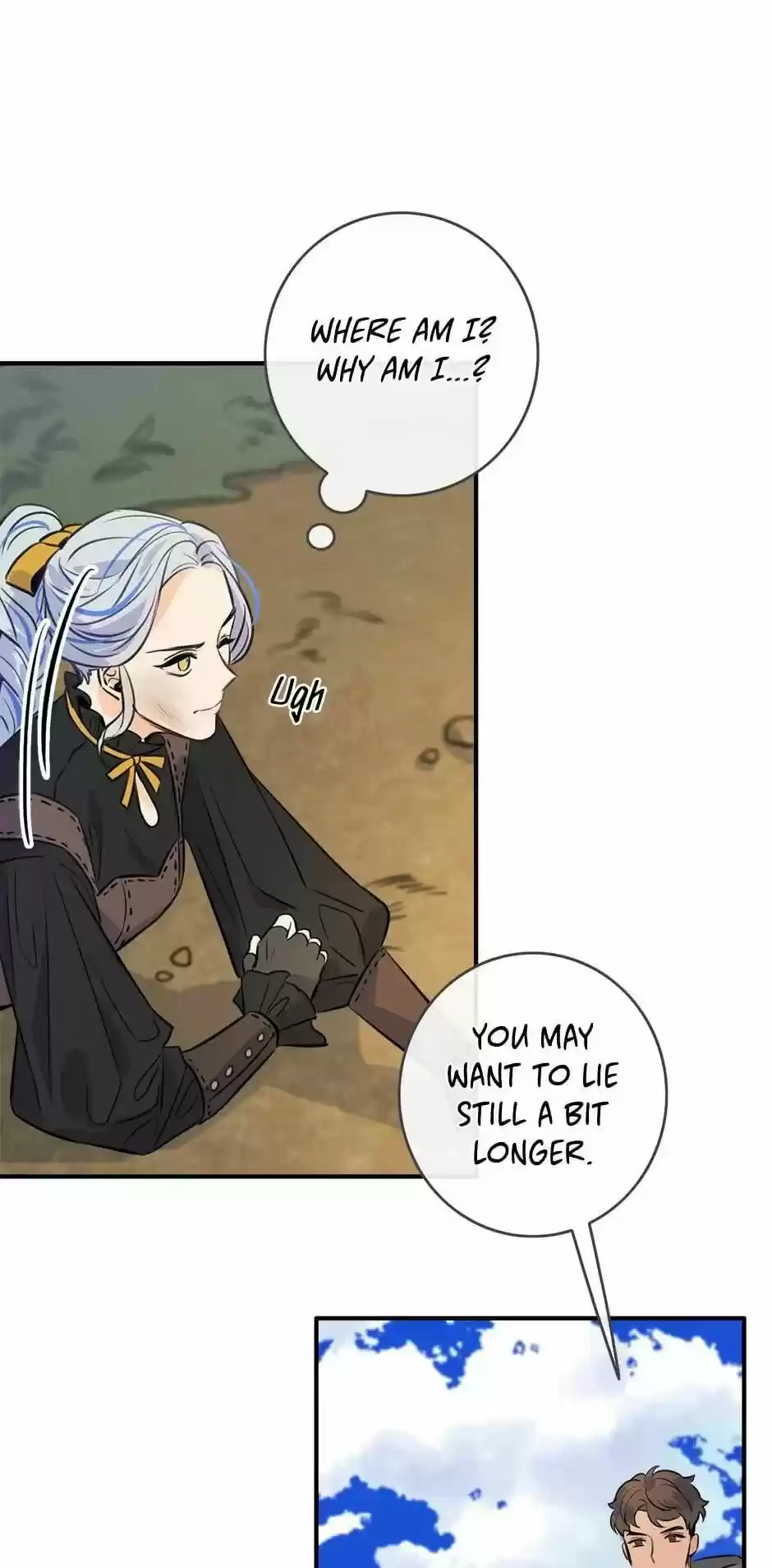 The Great Wish Chapter 42