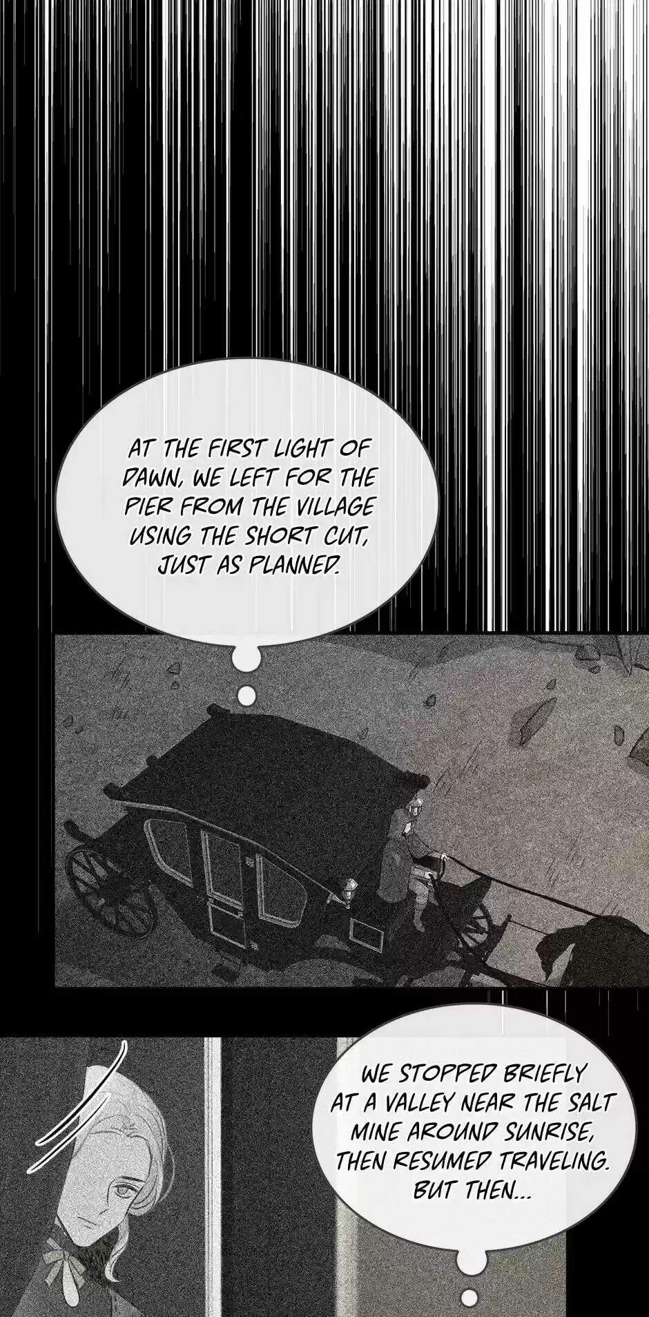 The Great Wish Chapter 42