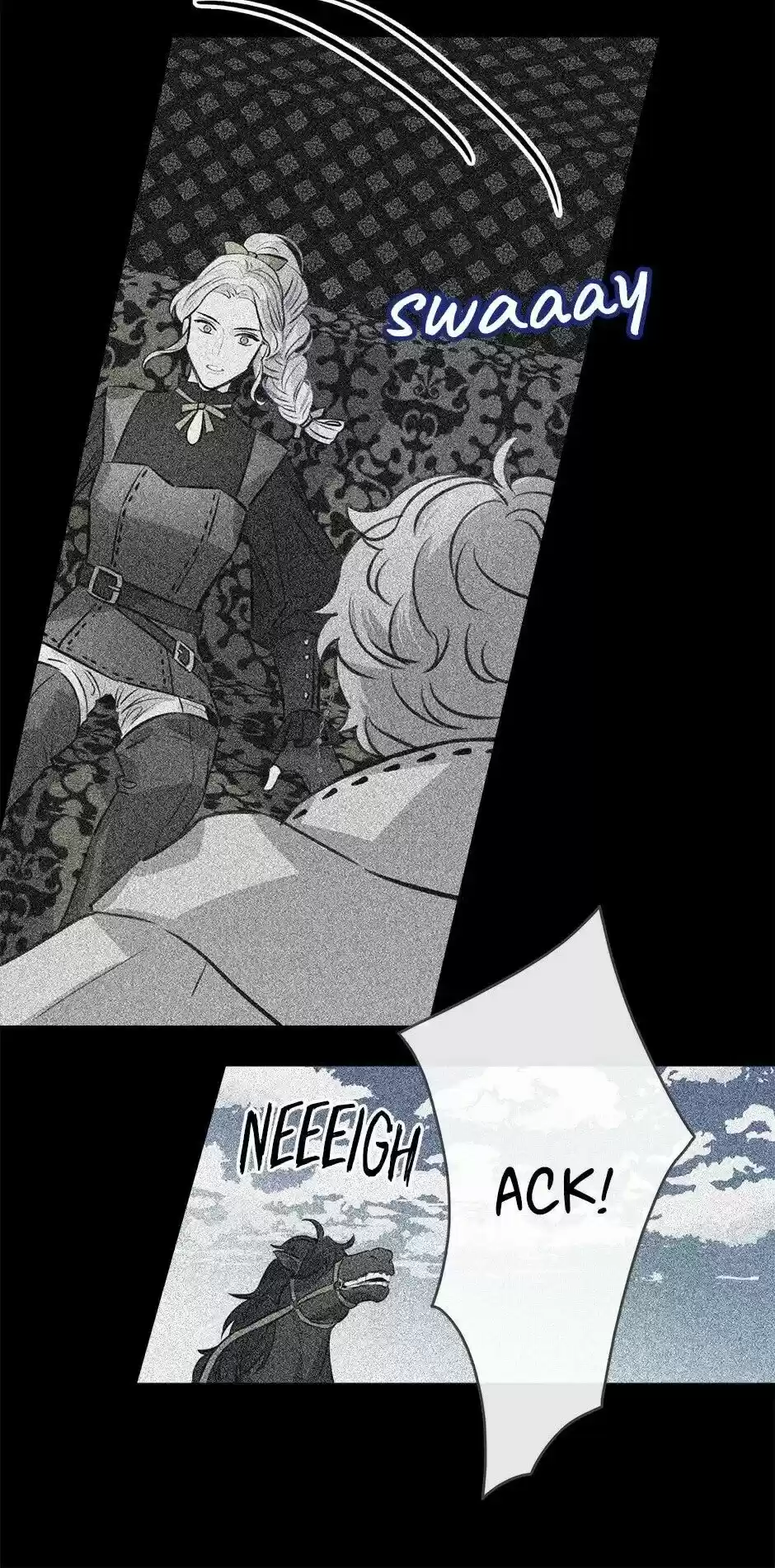 The Great Wish Chapter 42