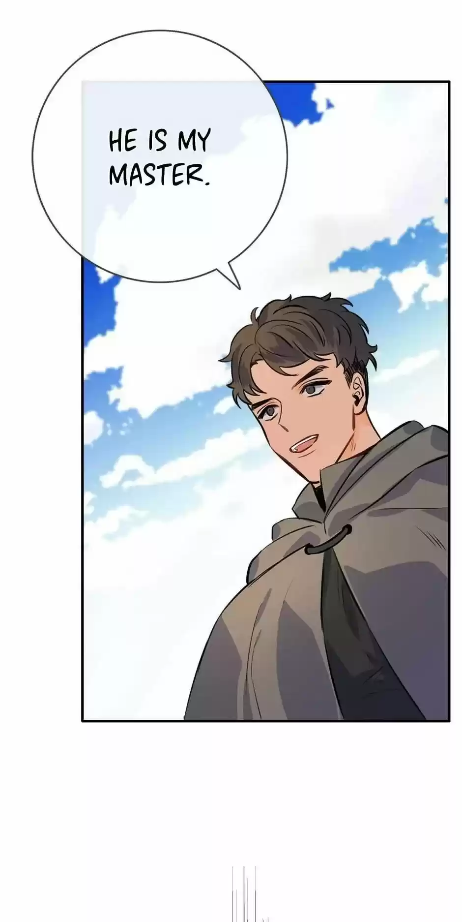 The Great Wish Chapter 42