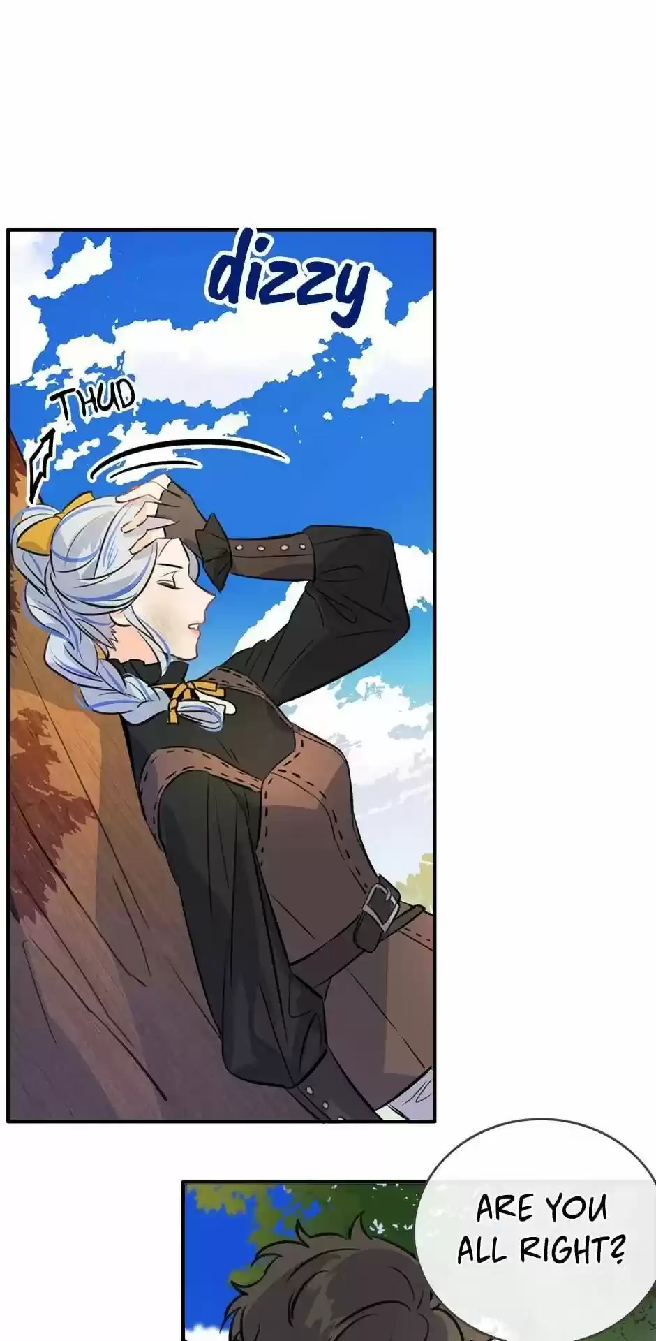 The Great Wish Chapter 42